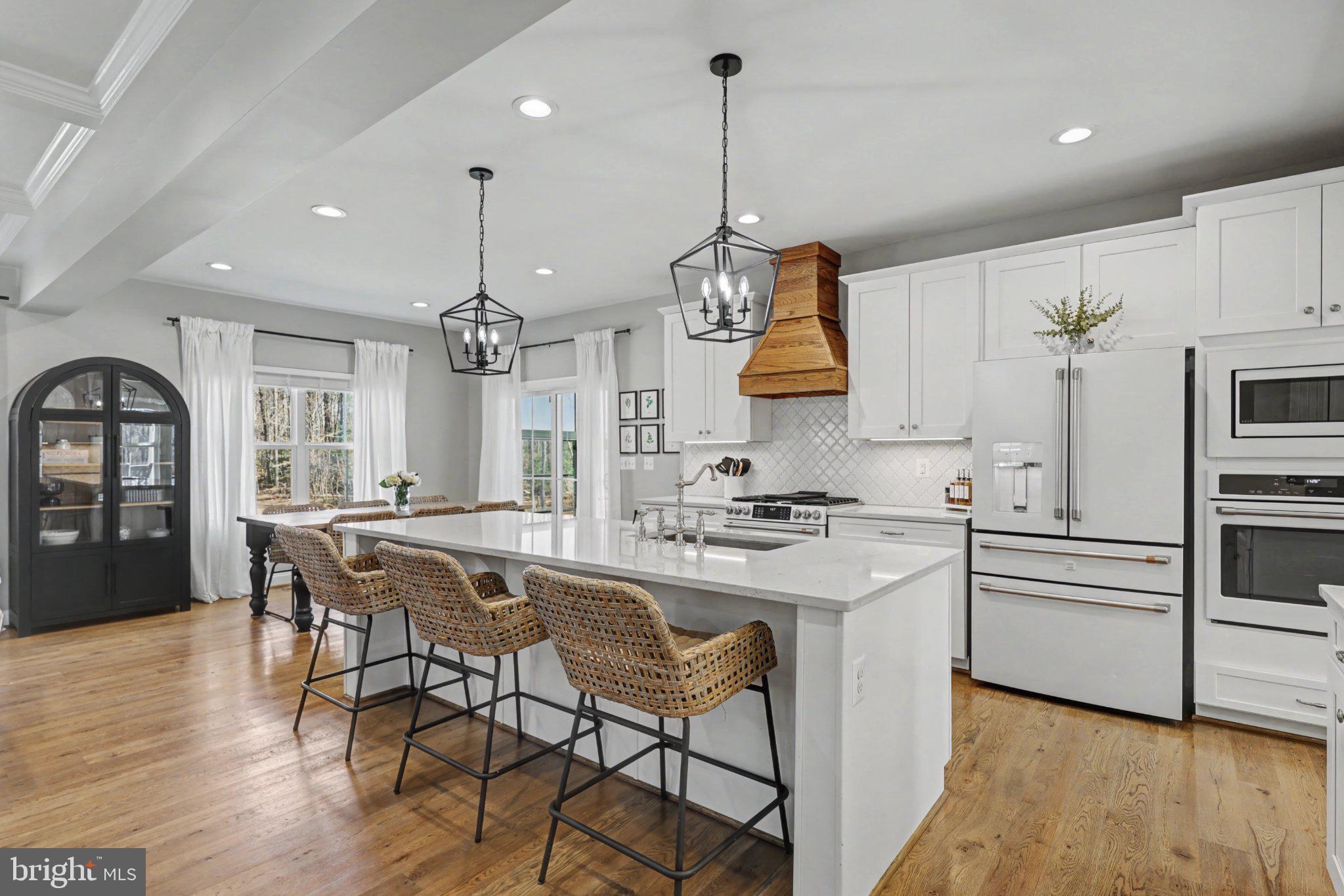 NI RIVER STATION - Residential