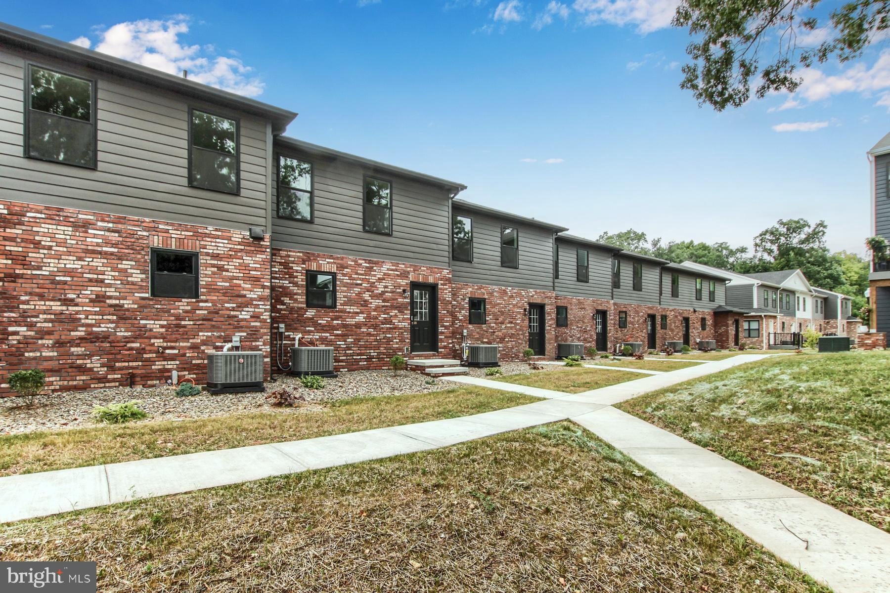 HIGH POINTE IN HERSHEY - Residential