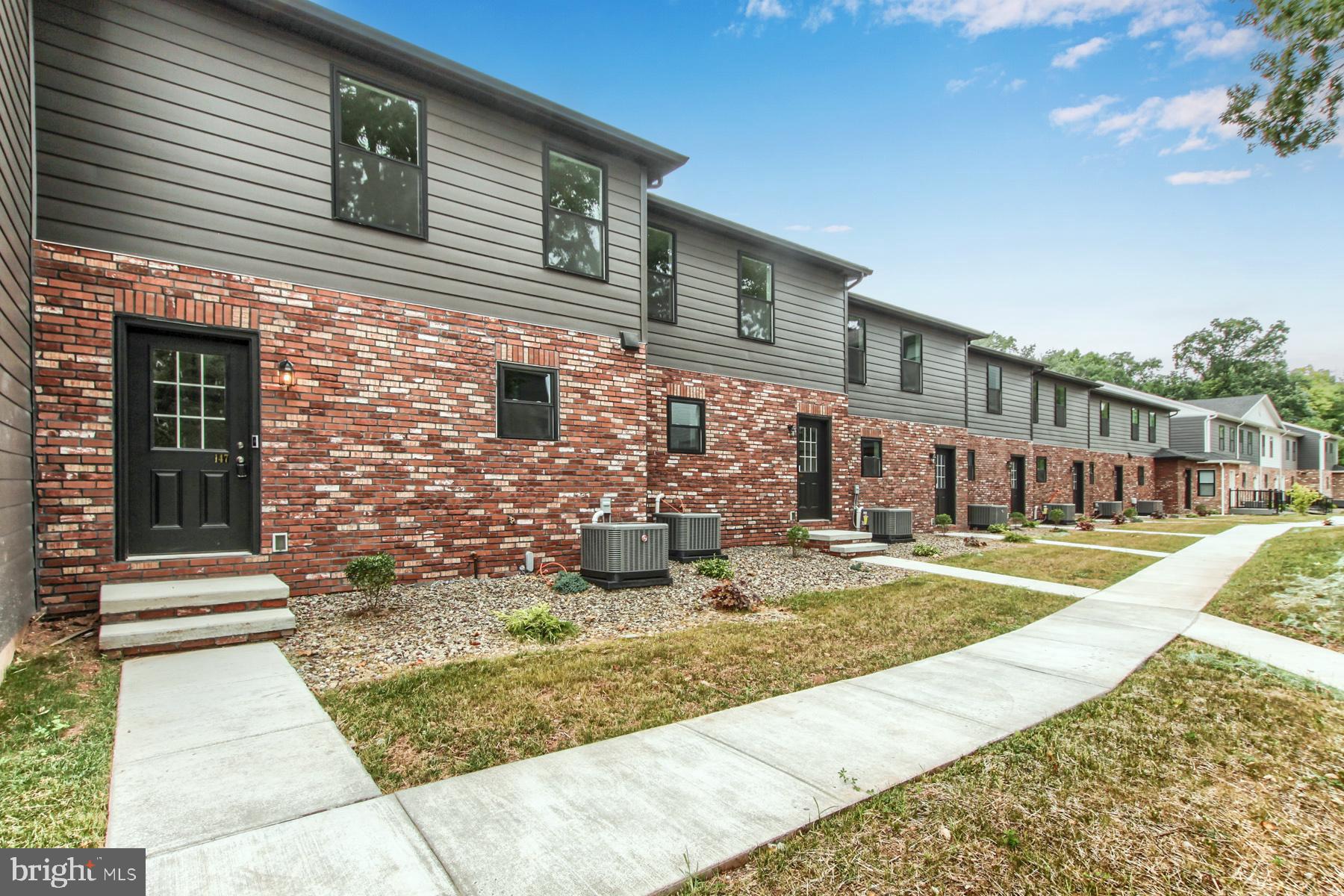 HIGH POINTE IN HERSHEY - Residential