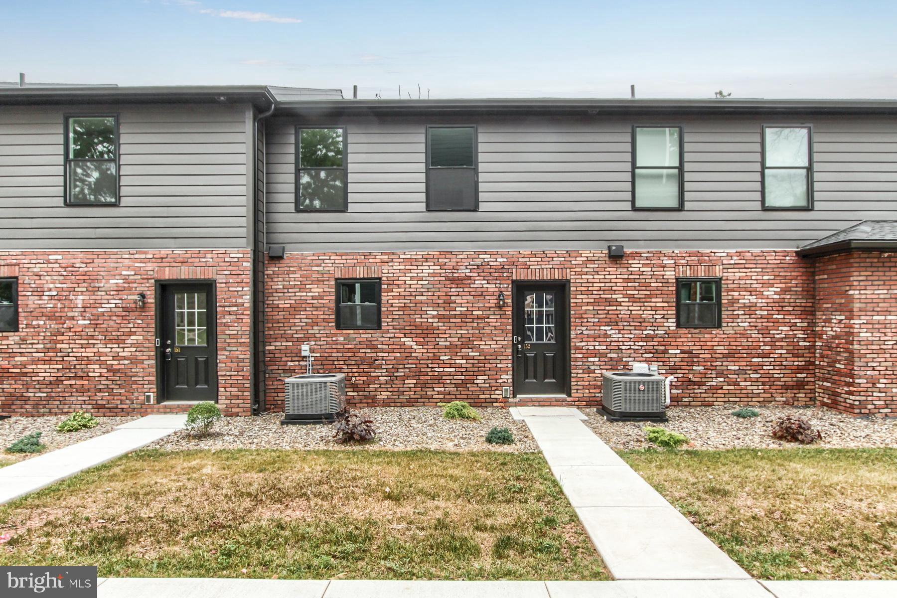 HIGH POINTE IN HERSHEY - Residential