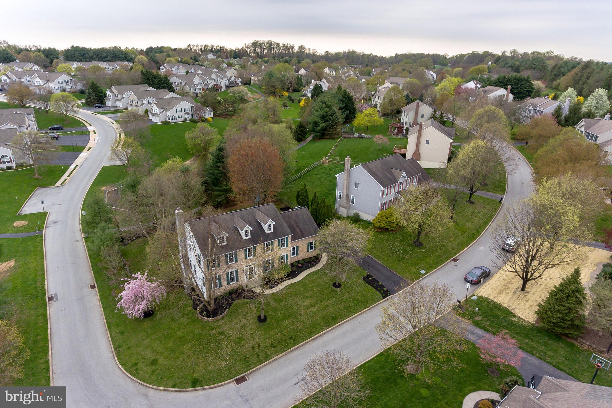 BIRMINGHAM HUNT - Residential