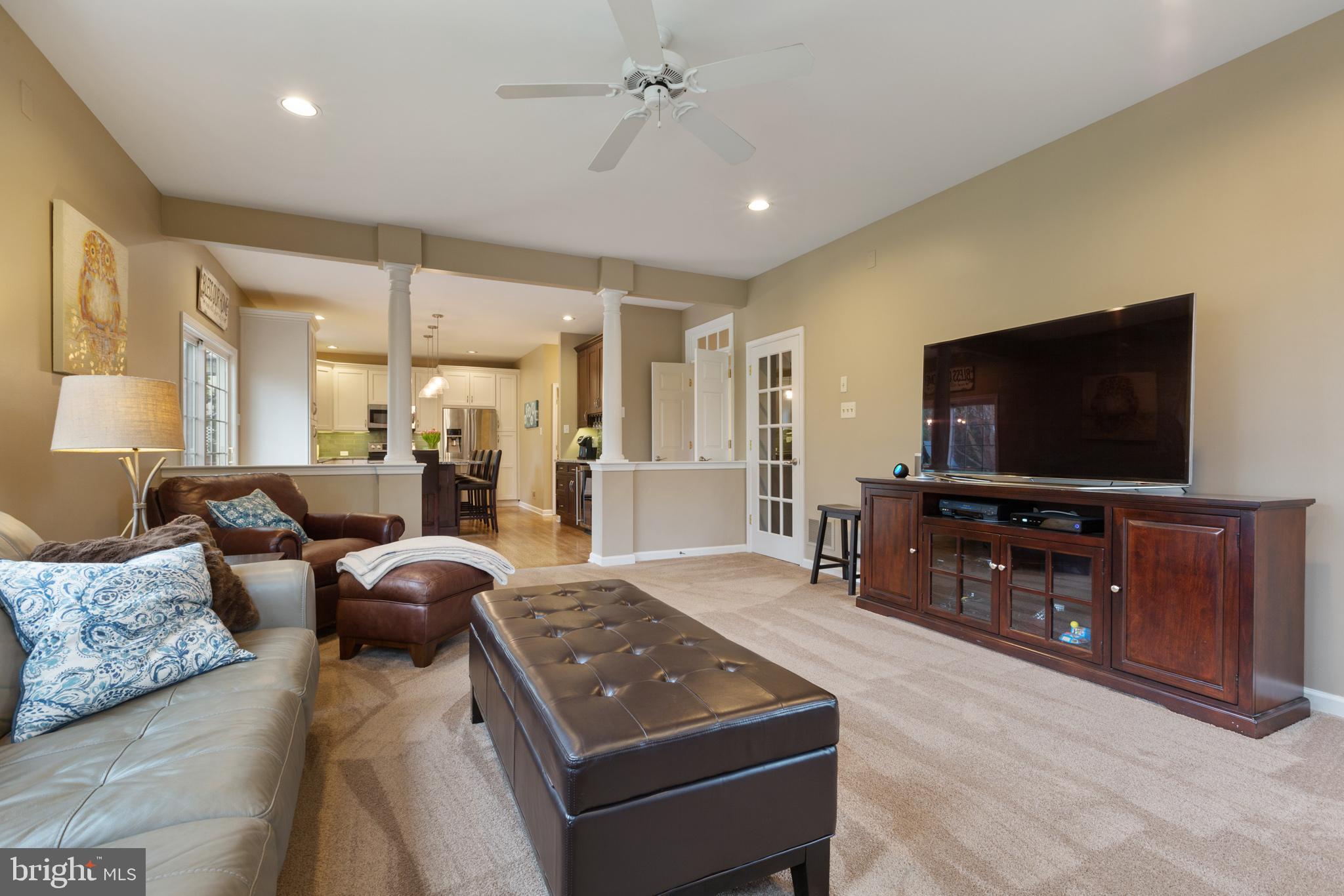 BIRMINGHAM HUNT - Residential