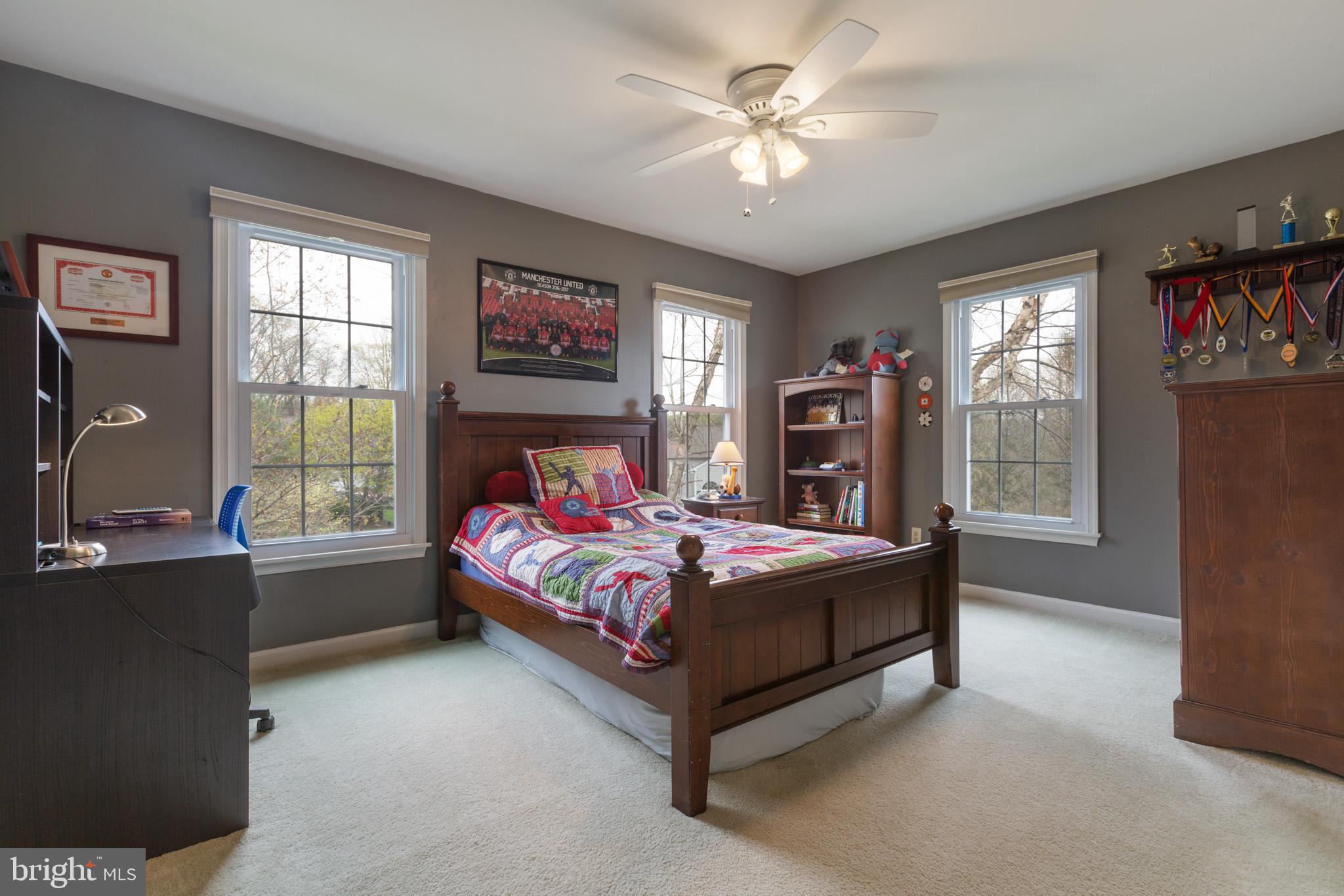 BIRMINGHAM HUNT - Residential