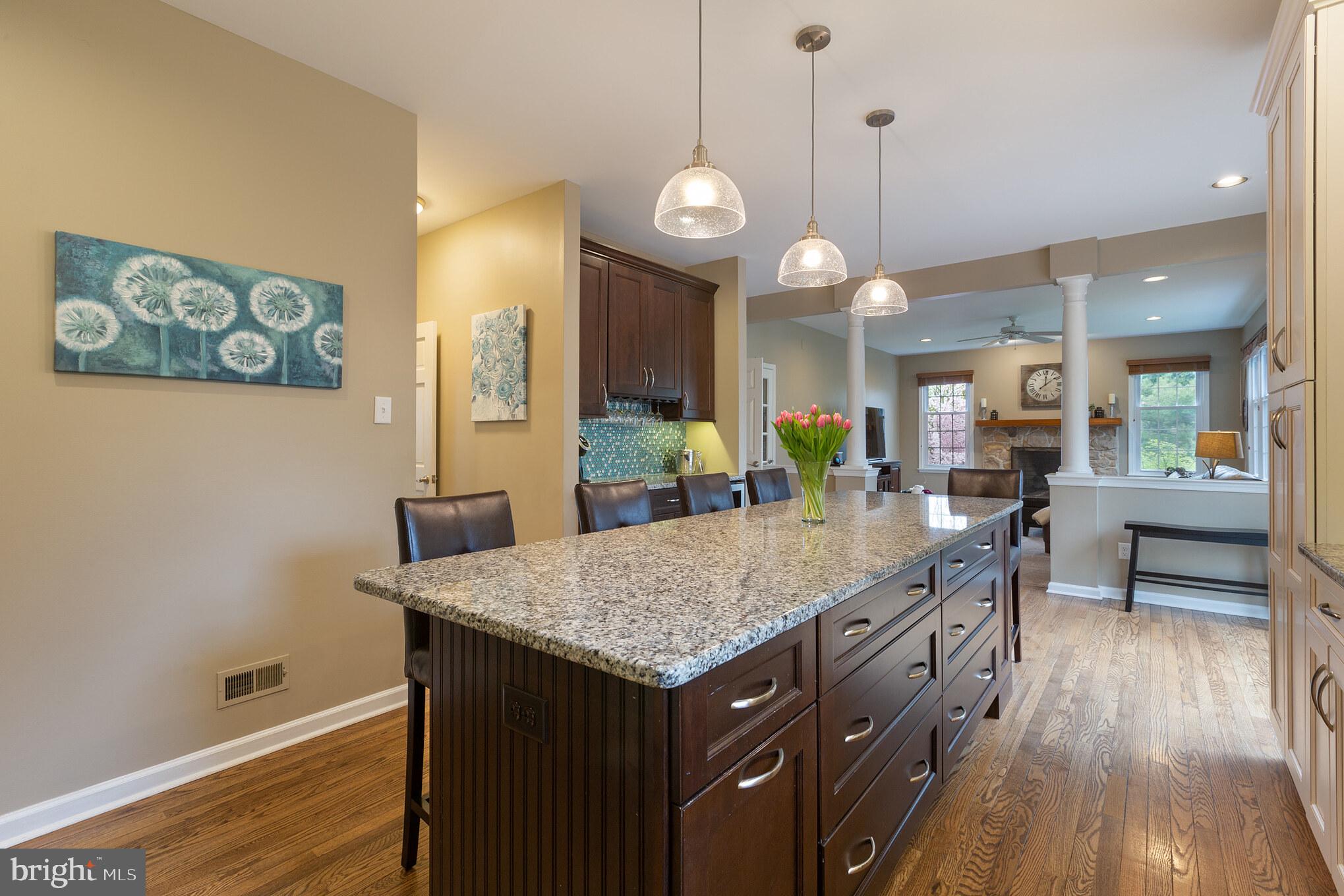 BIRMINGHAM HUNT - Residential