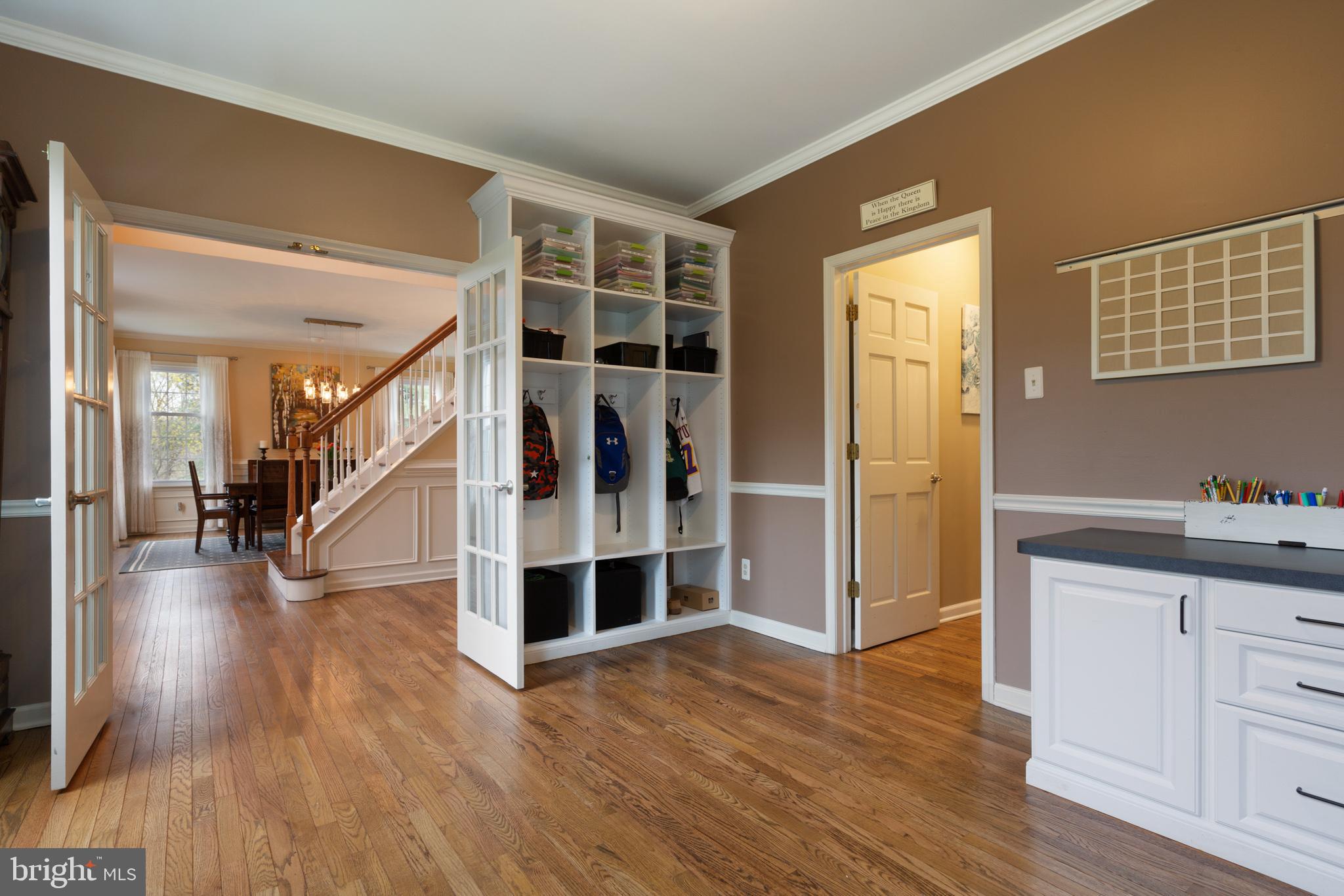 BIRMINGHAM HUNT - Residential