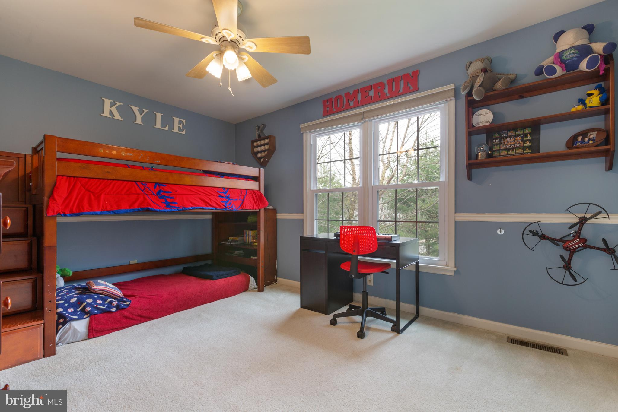 BIRMINGHAM HUNT - Residential