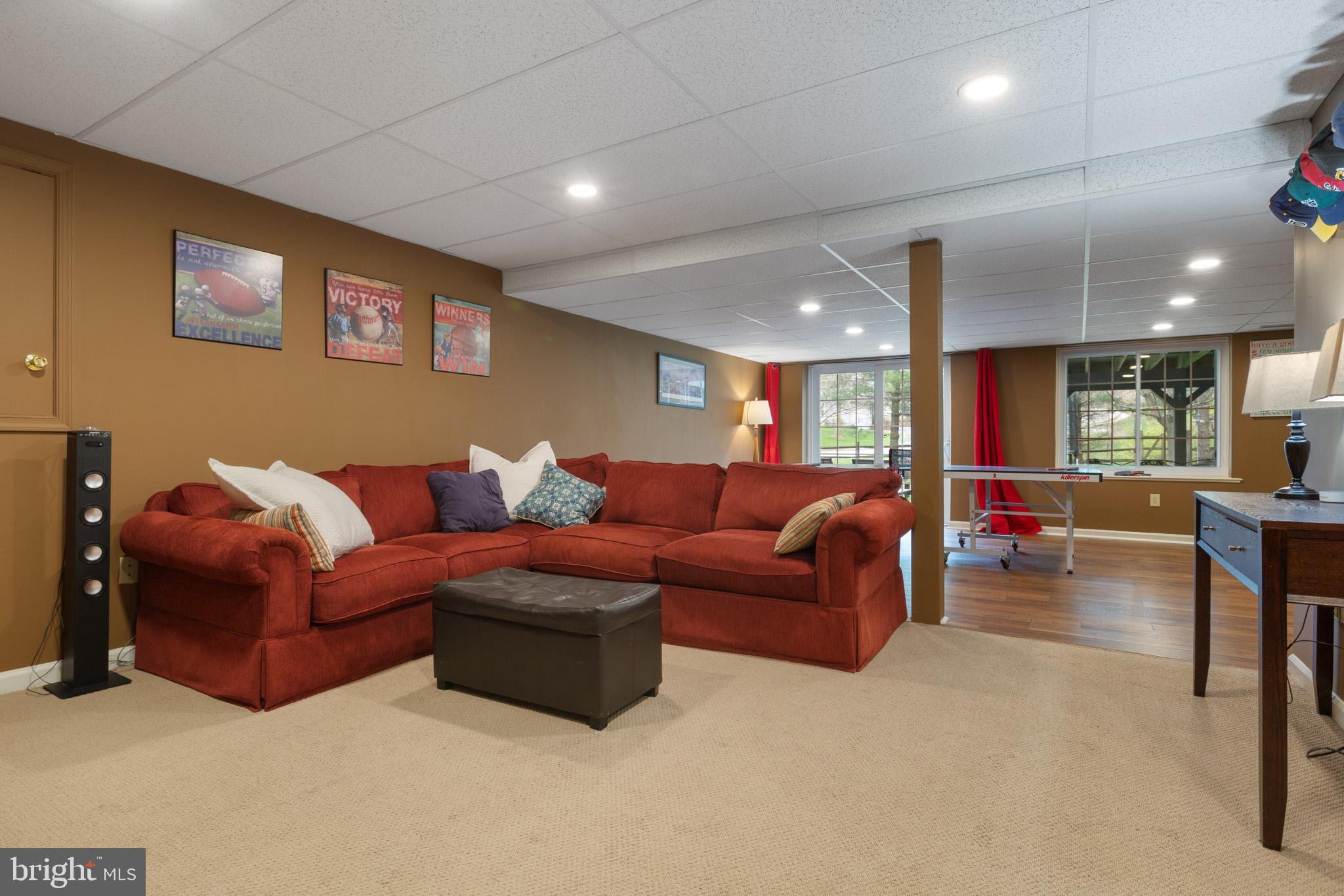 BIRMINGHAM HUNT - Residential