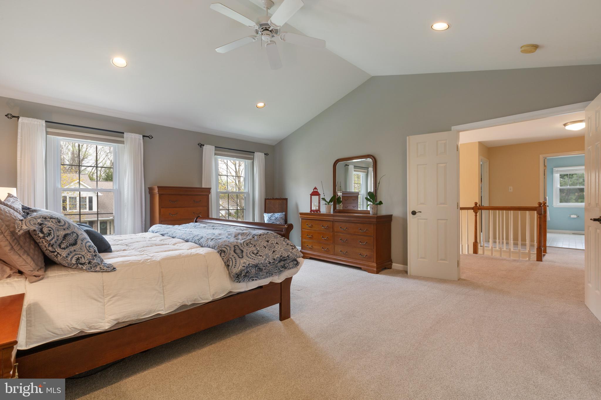 BIRMINGHAM HUNT - Residential