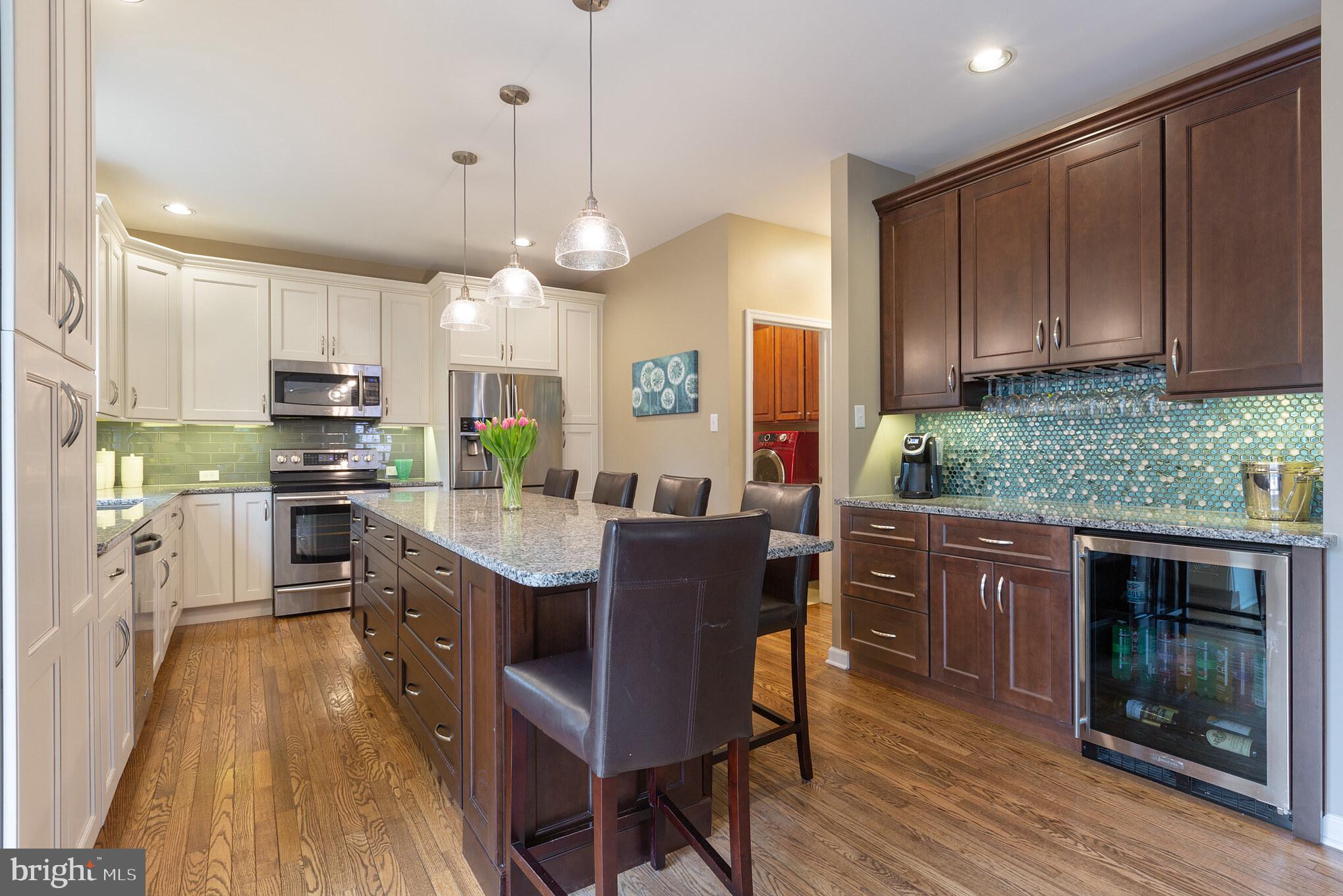 BIRMINGHAM HUNT - Residential