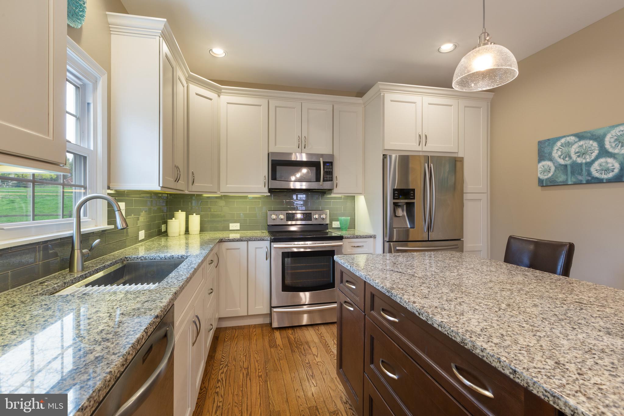 BIRMINGHAM HUNT - Residential