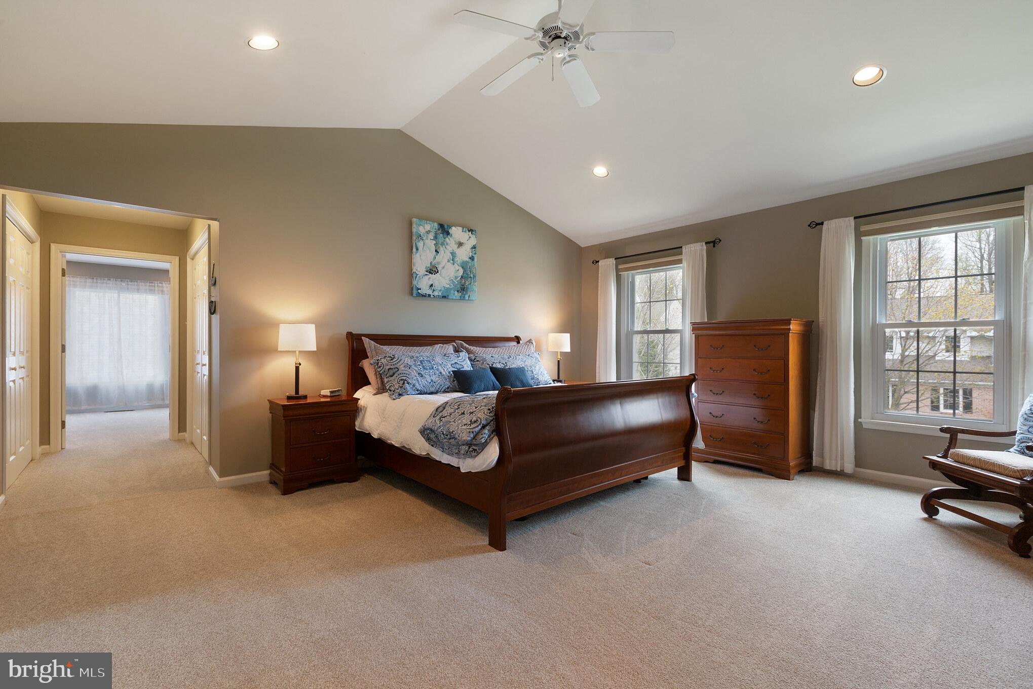 BIRMINGHAM HUNT - Residential