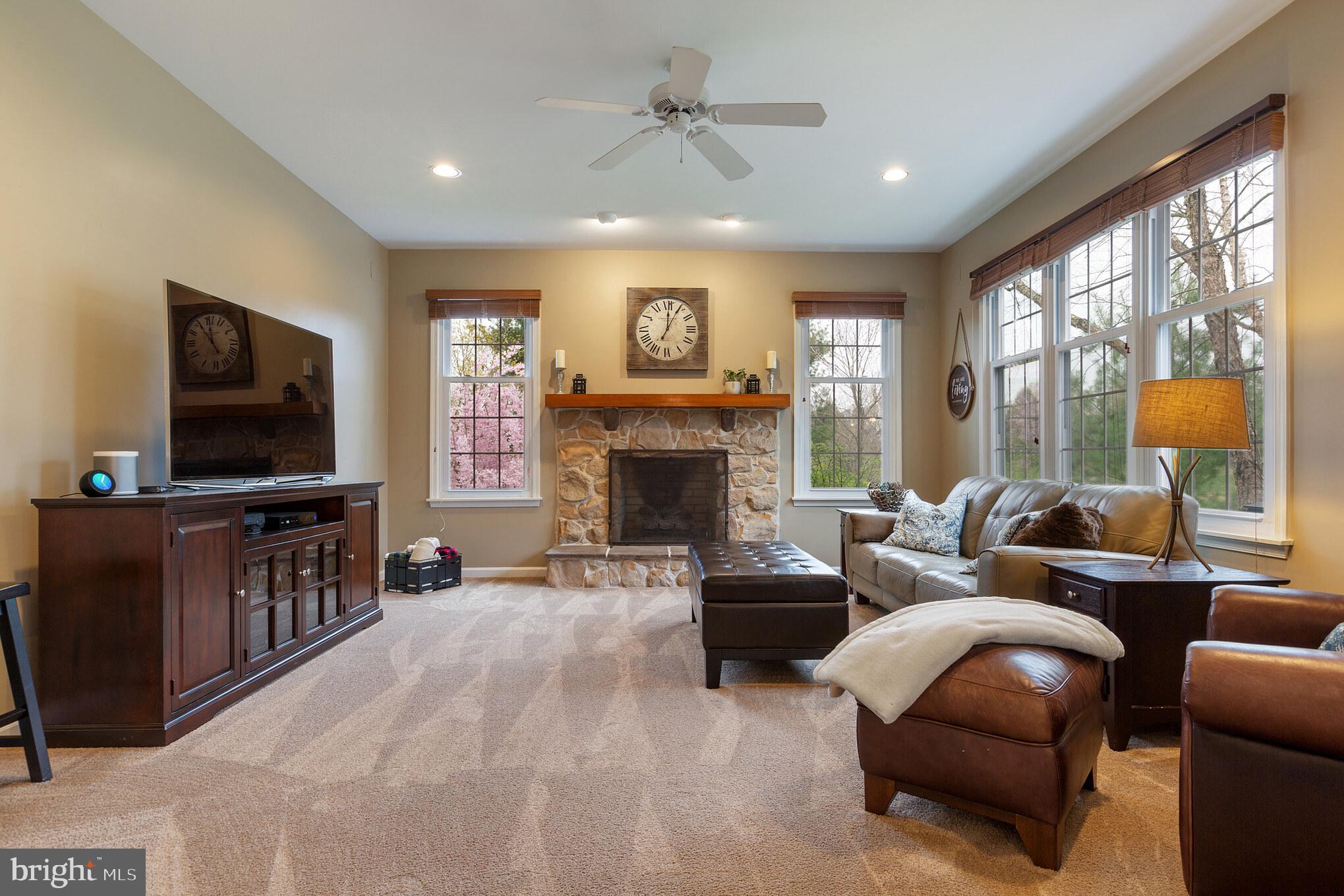 BIRMINGHAM HUNT - Residential