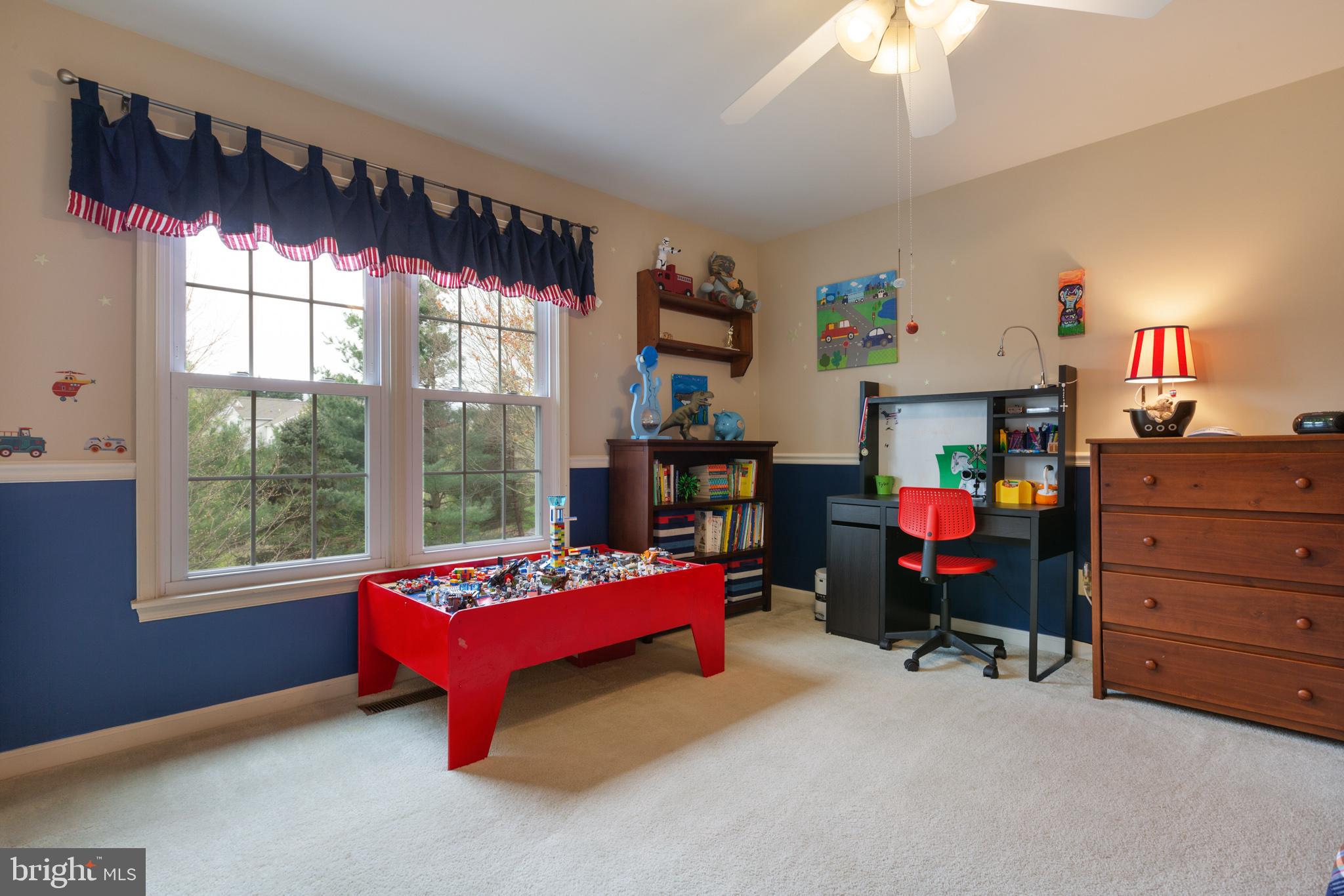 BIRMINGHAM HUNT - Residential