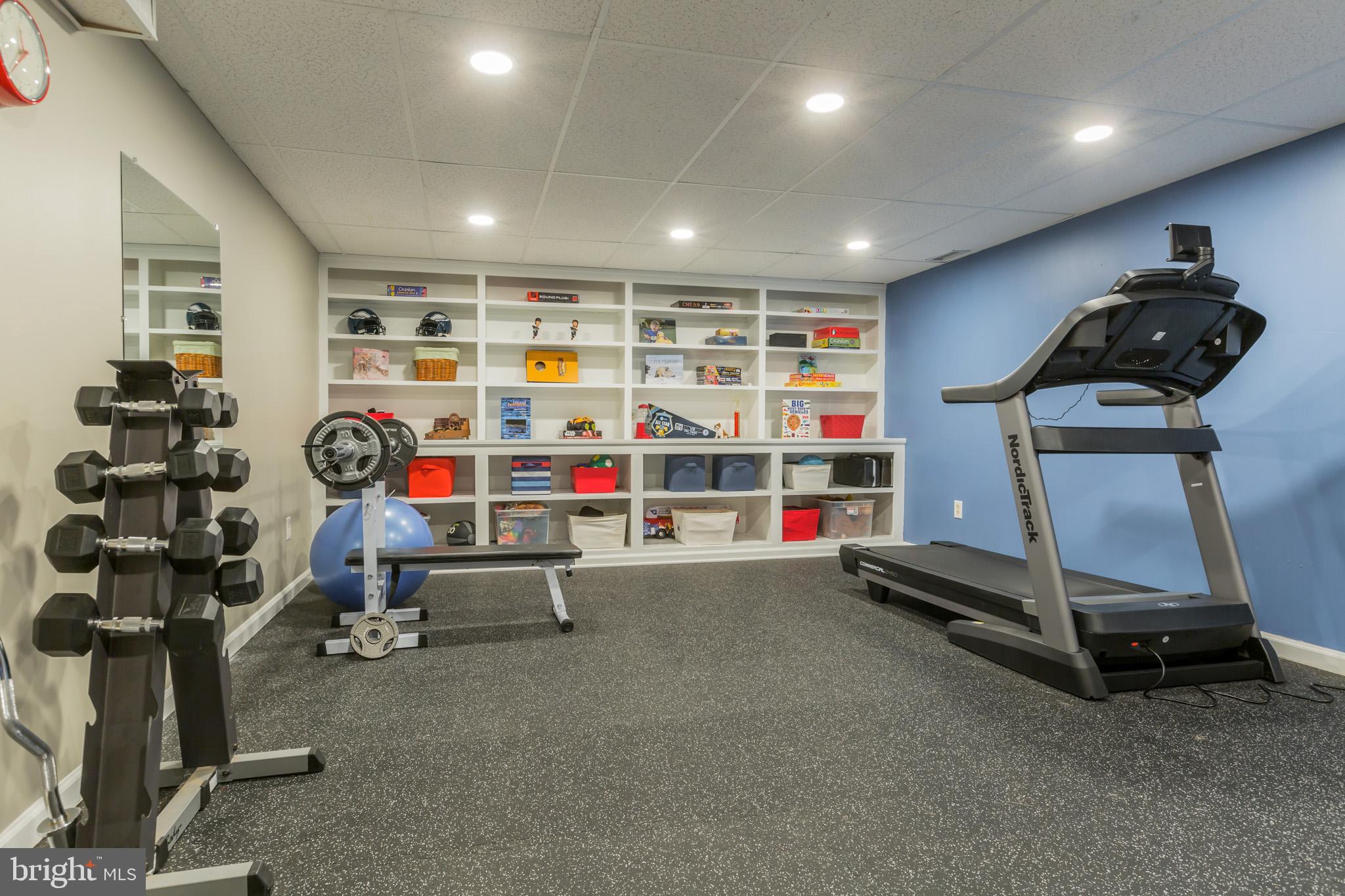 BIRMINGHAM HUNT - Residential