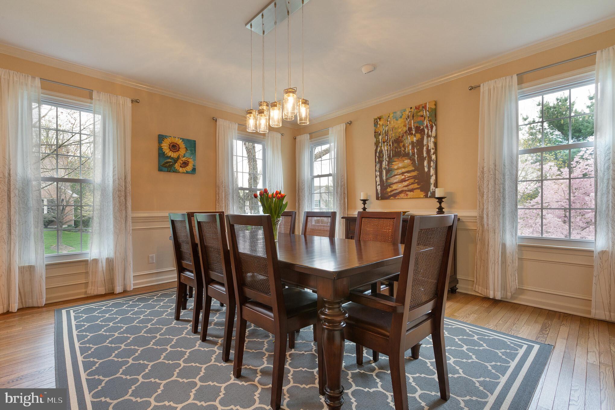 BIRMINGHAM HUNT - Residential