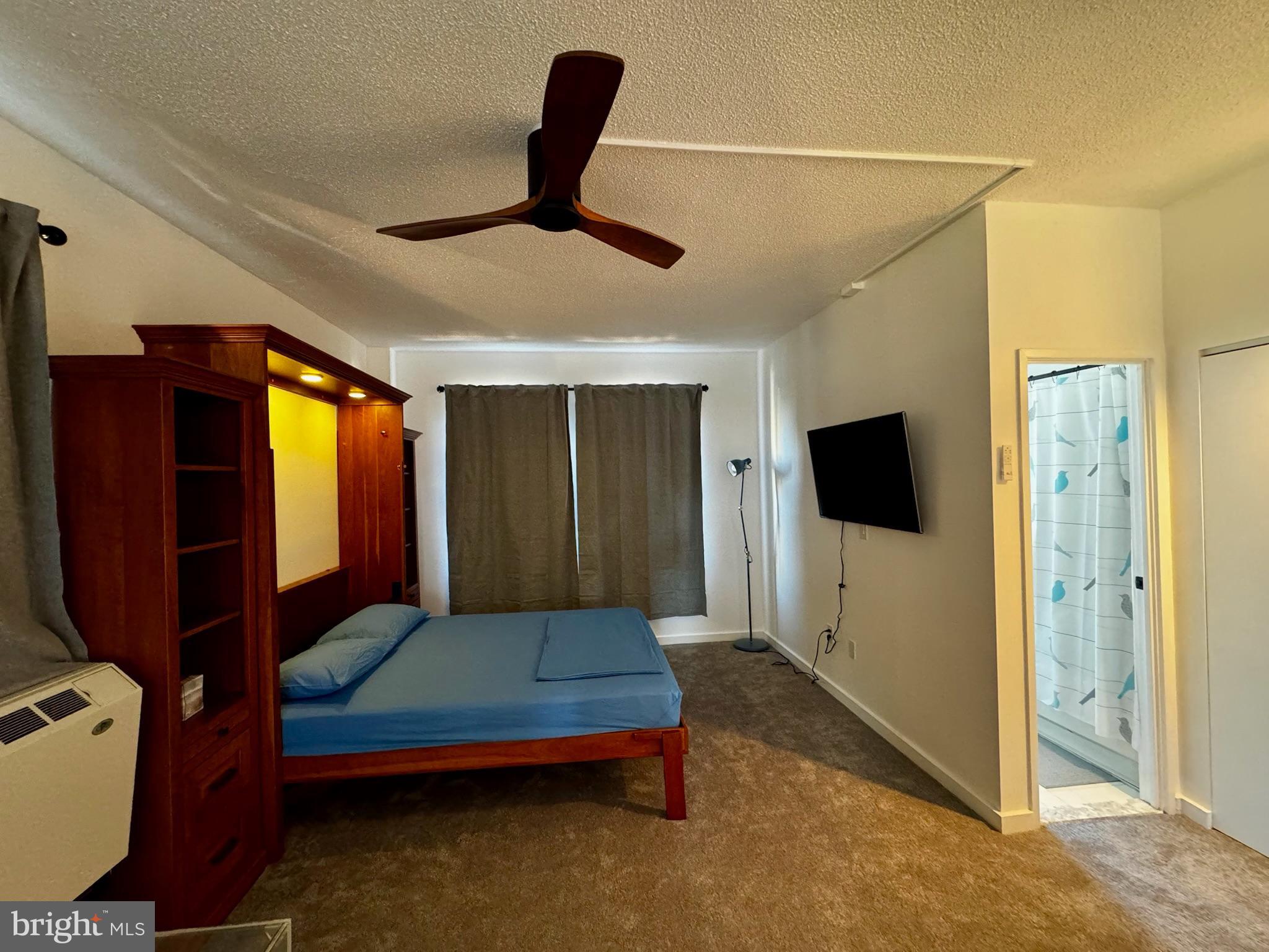 MOUNT VERNON PLACE HISTORIC DISTRICT - Residential Lease