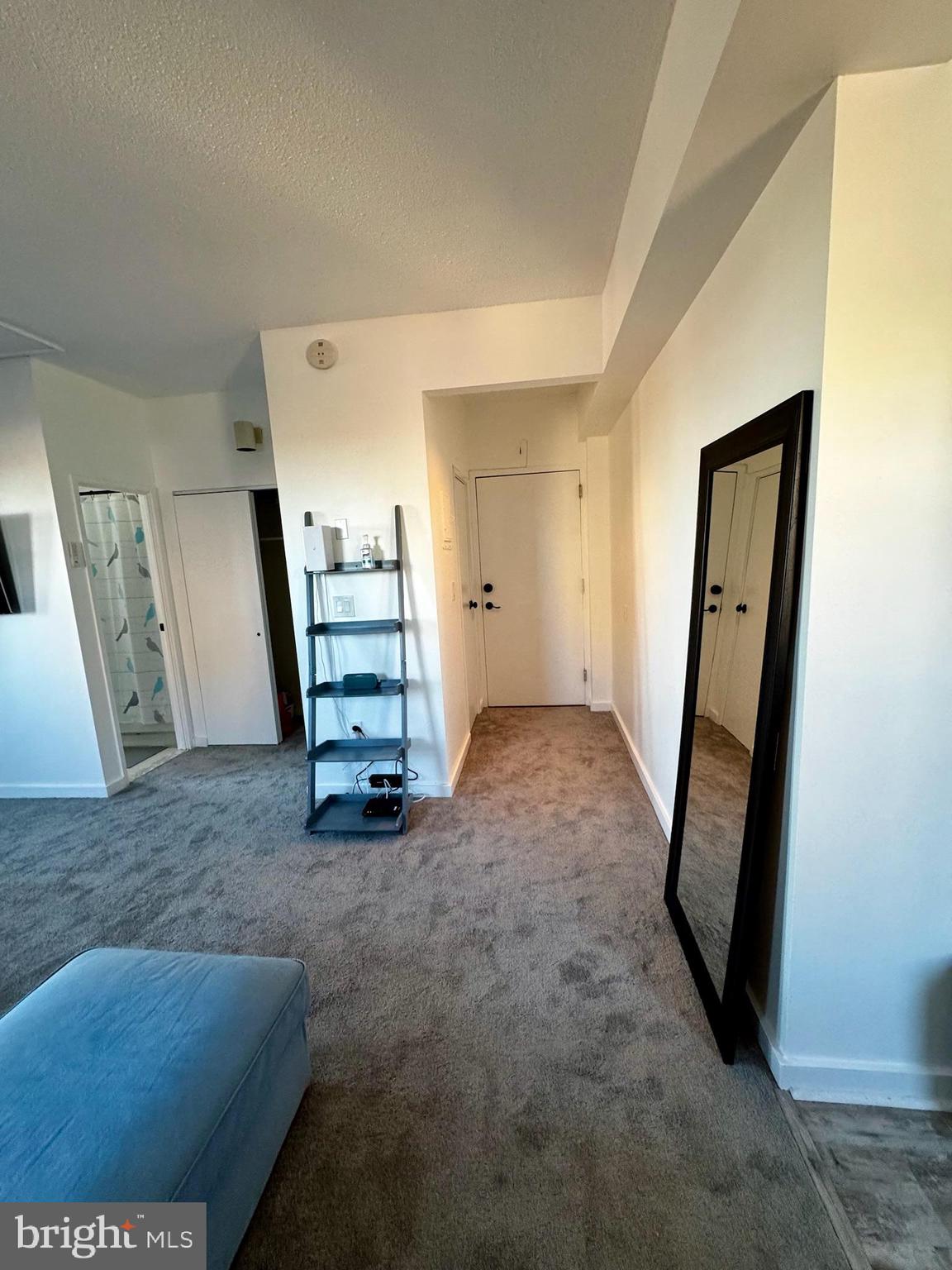 MOUNT VERNON PLACE HISTORIC DISTRICT - Residential Lease