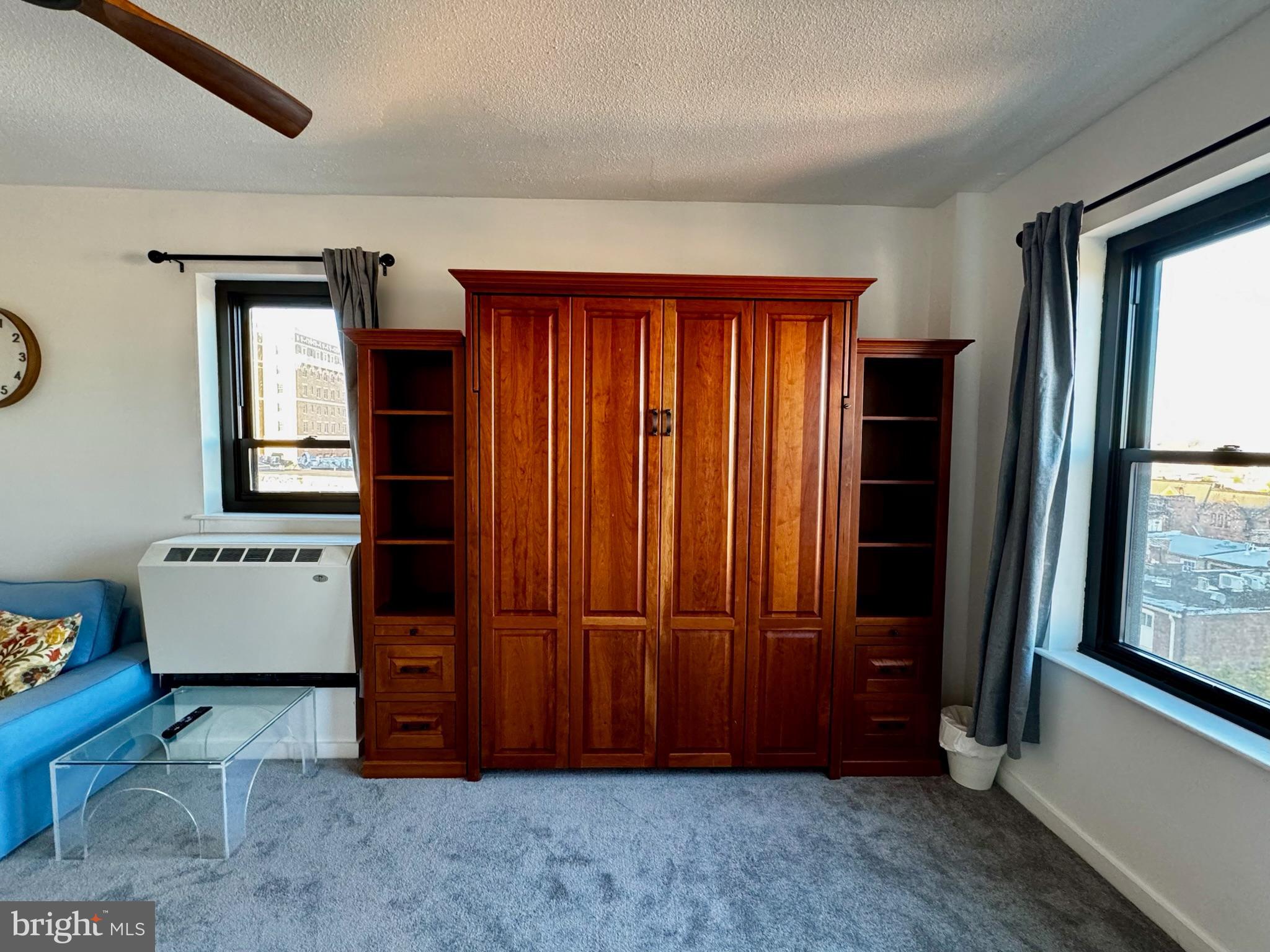 MOUNT VERNON PLACE HISTORIC DISTRICT - Residential Lease