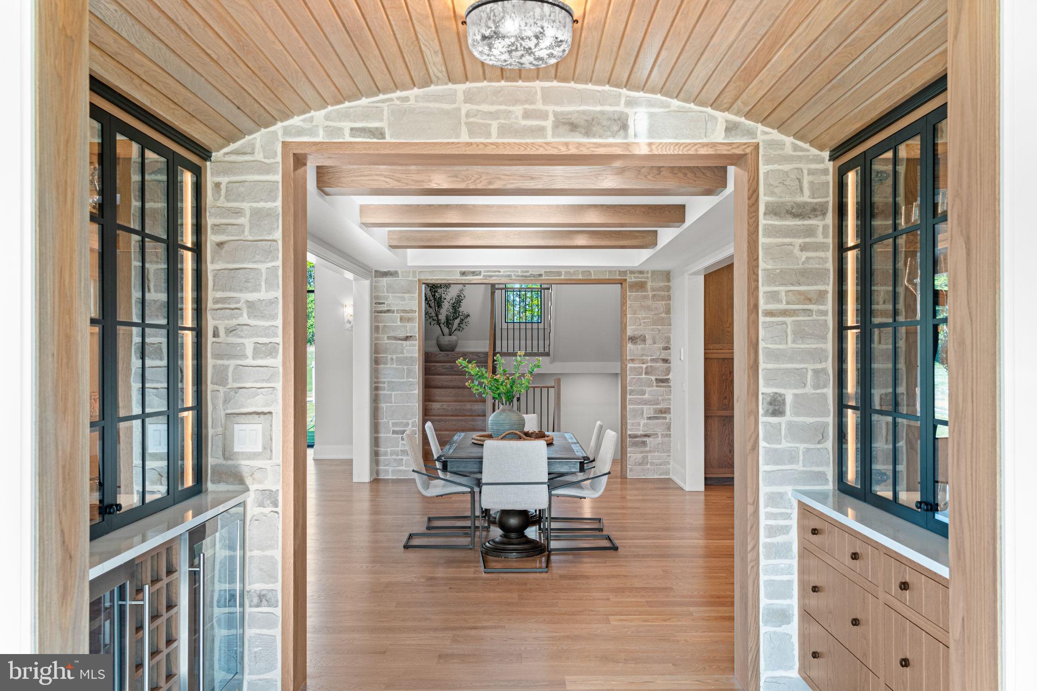 FARM CREST - Residential