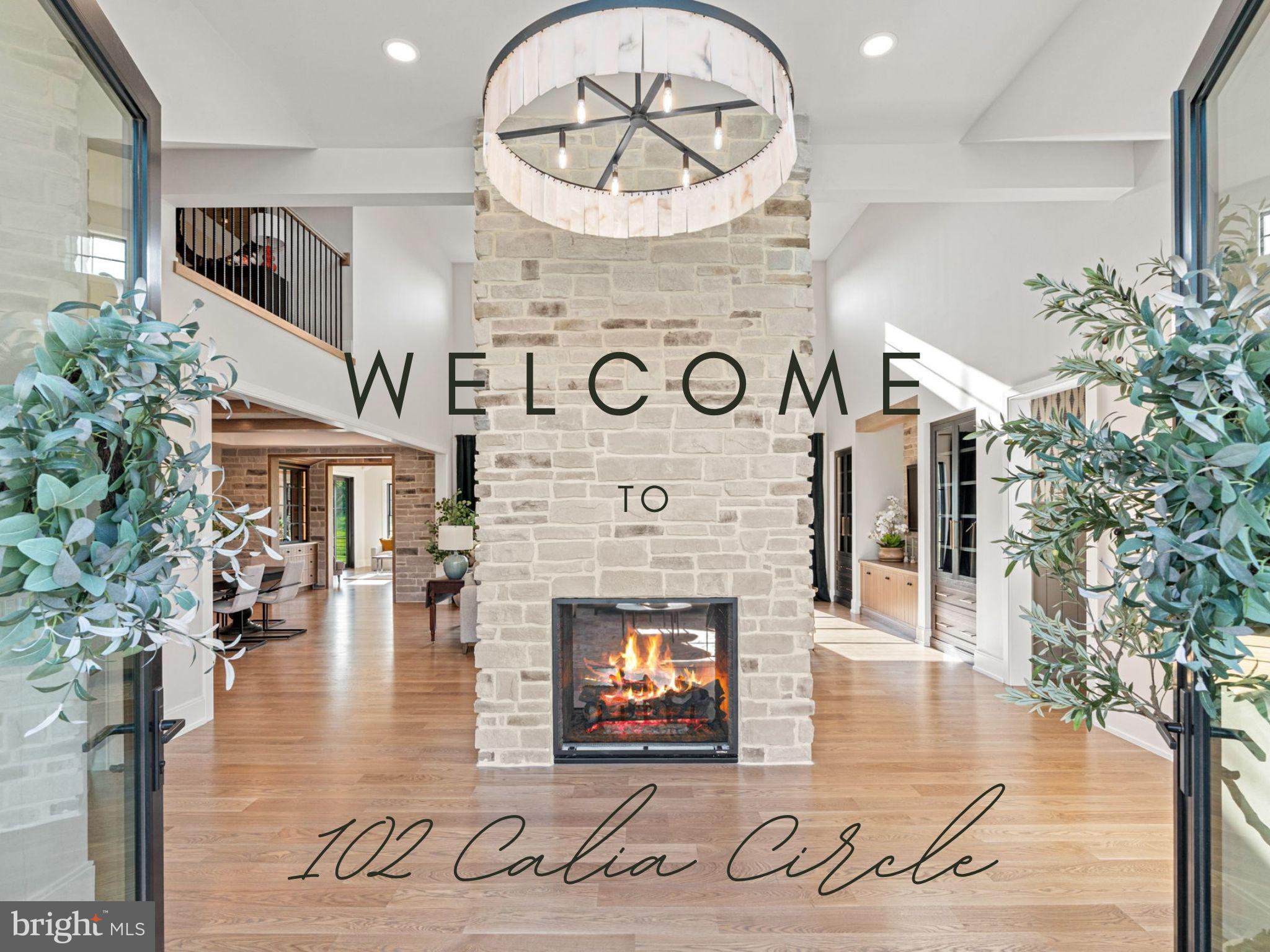 FARM CREST - Residential