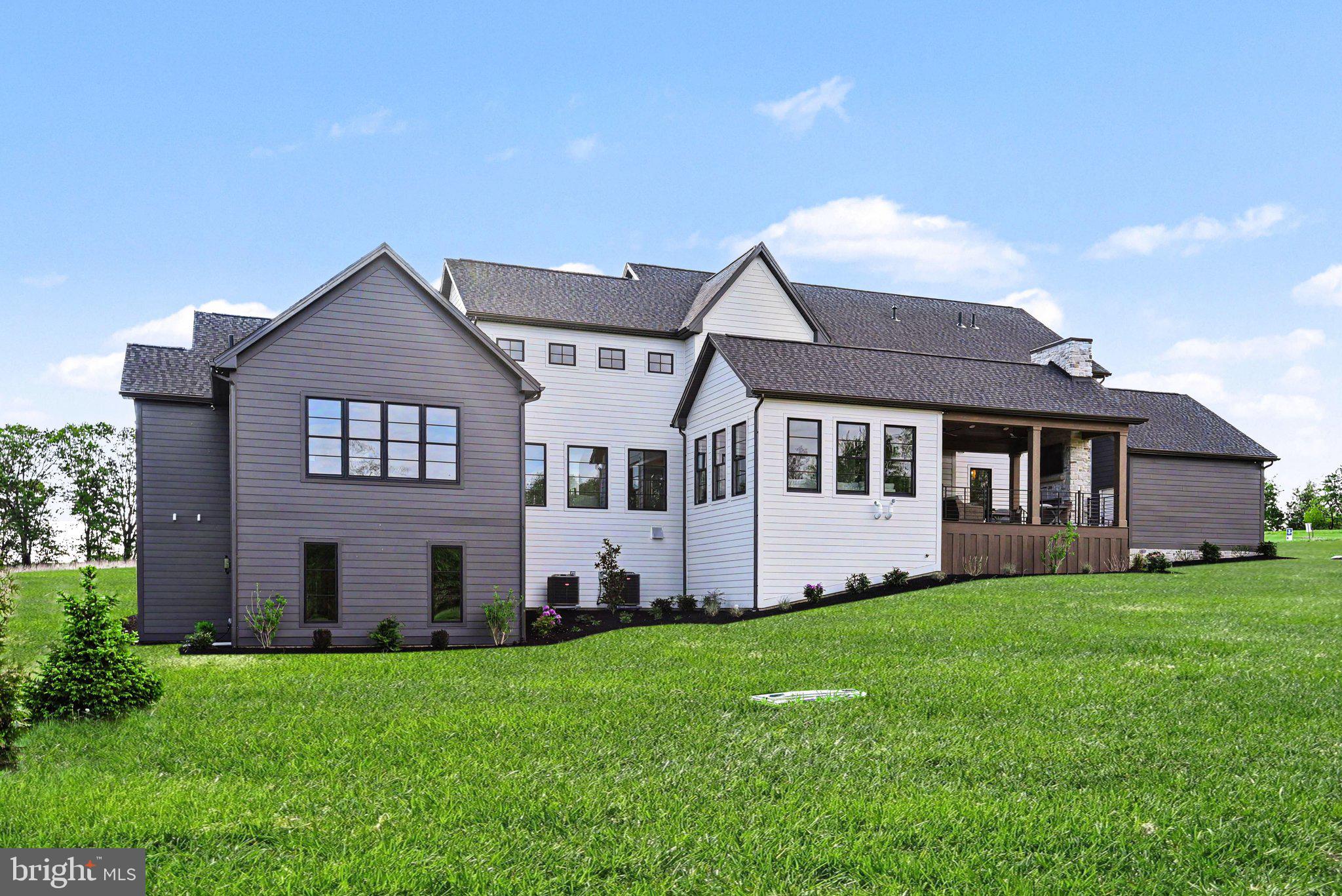 FARM CREST - Residential
