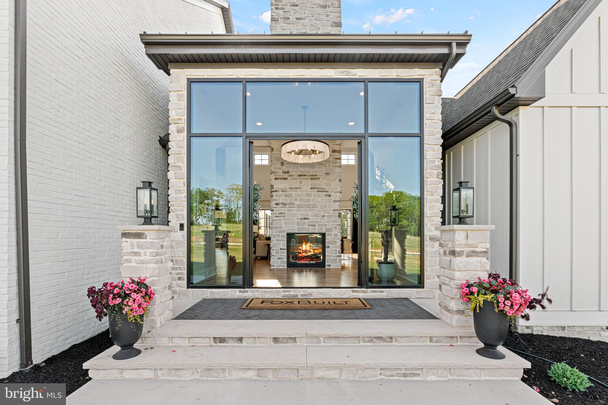 FARM CREST - Residential