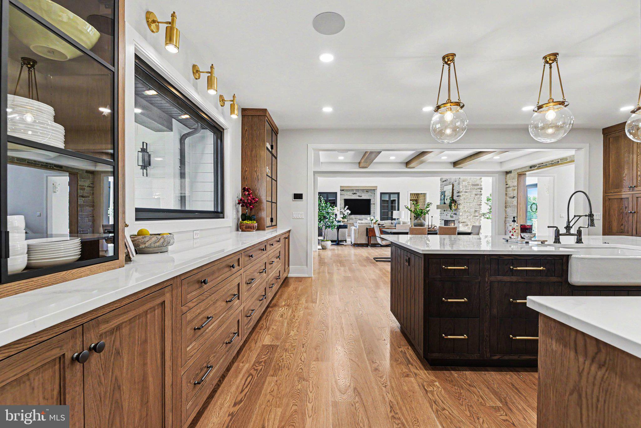 FARM CREST - Residential