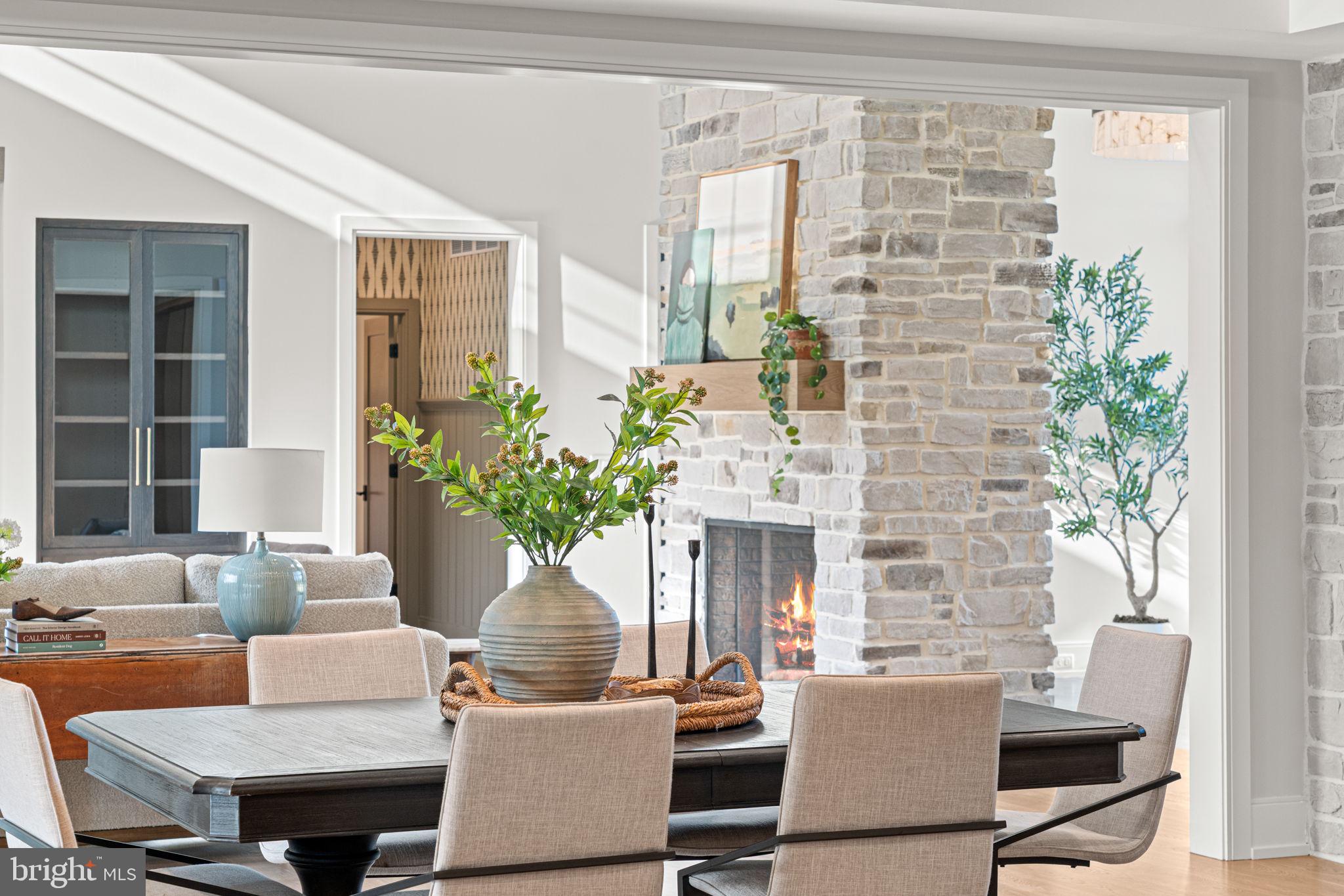 FARM CREST - Residential