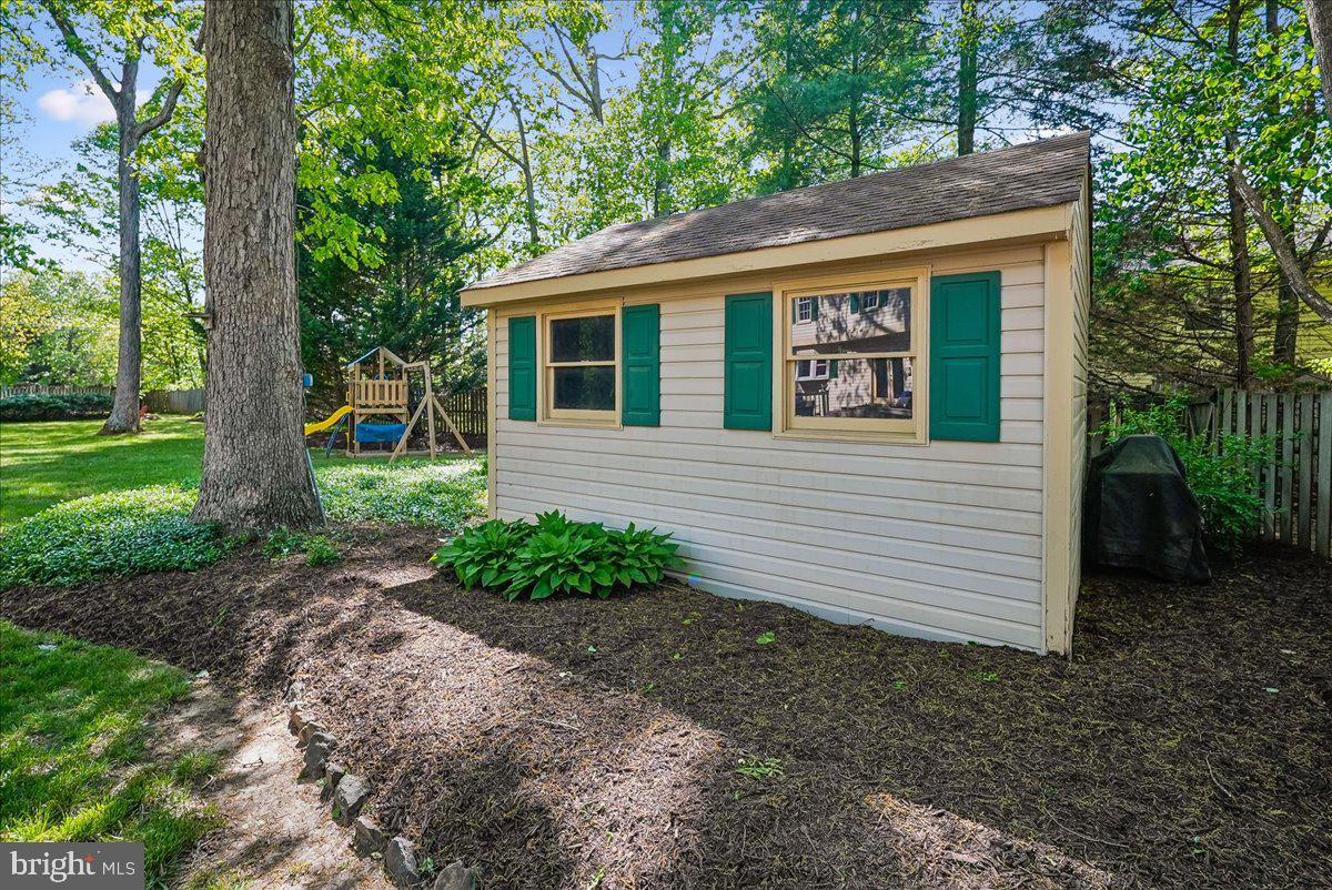 CLIFTON FARM - Residential