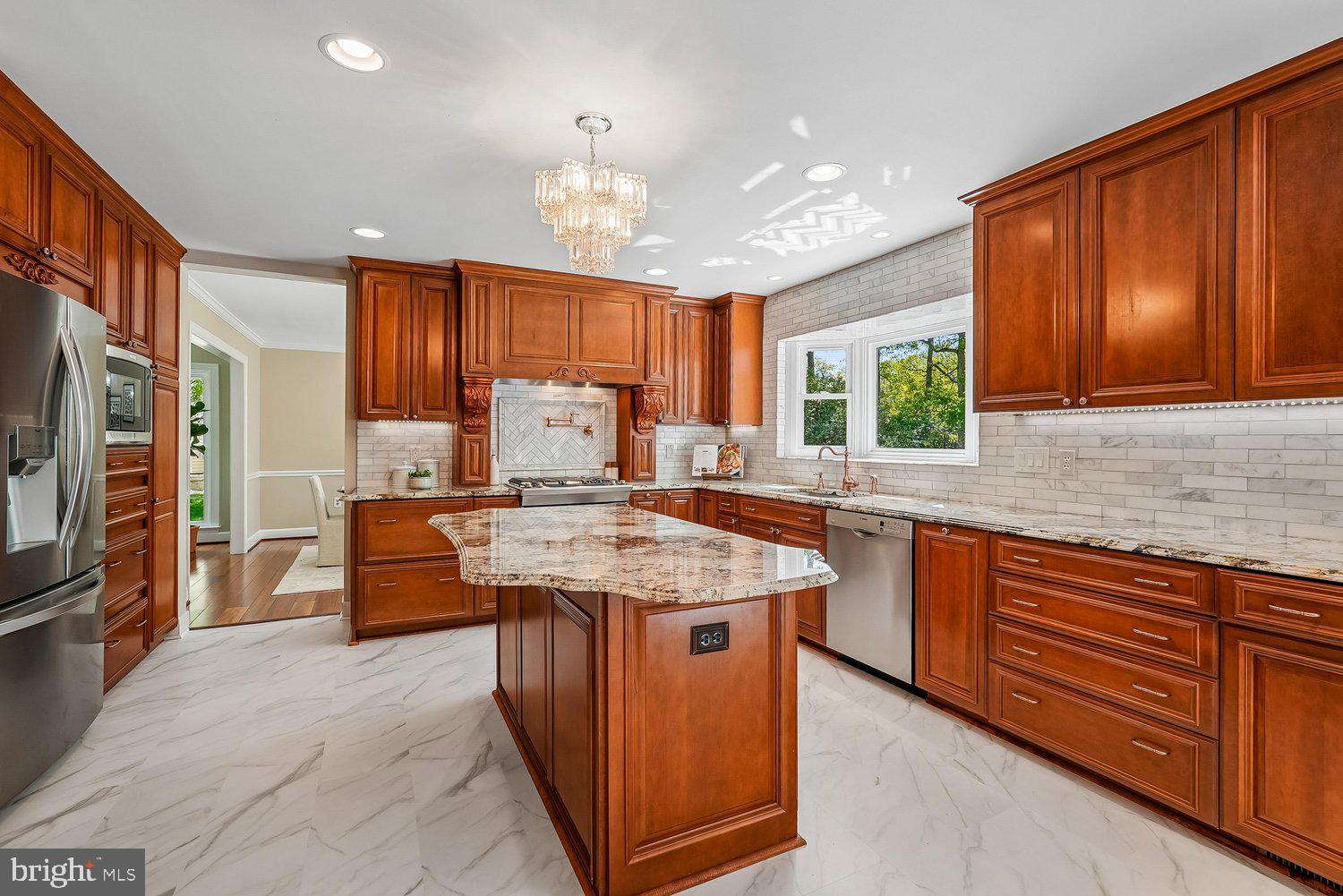 CLIFTON FARM - Residential