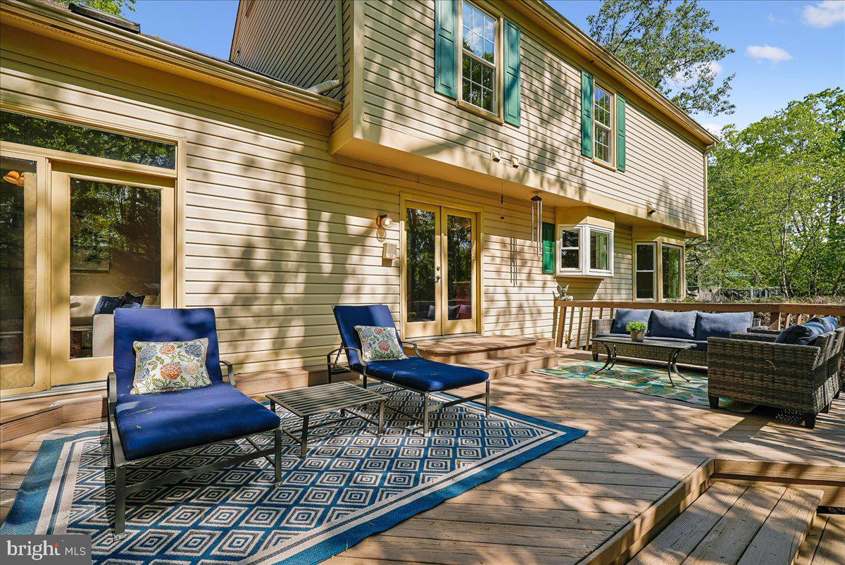 CLIFTON FARM - Residential