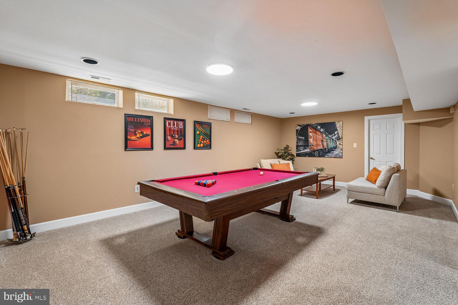 CLIFTON FARM - Residential