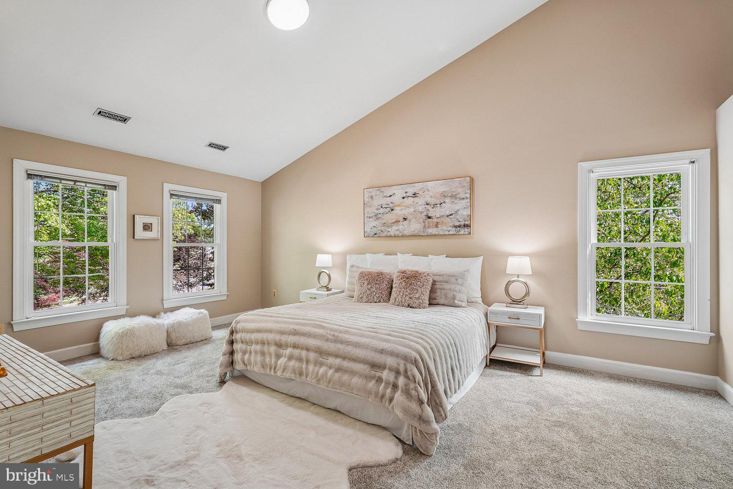 CLIFTON FARM - Residential