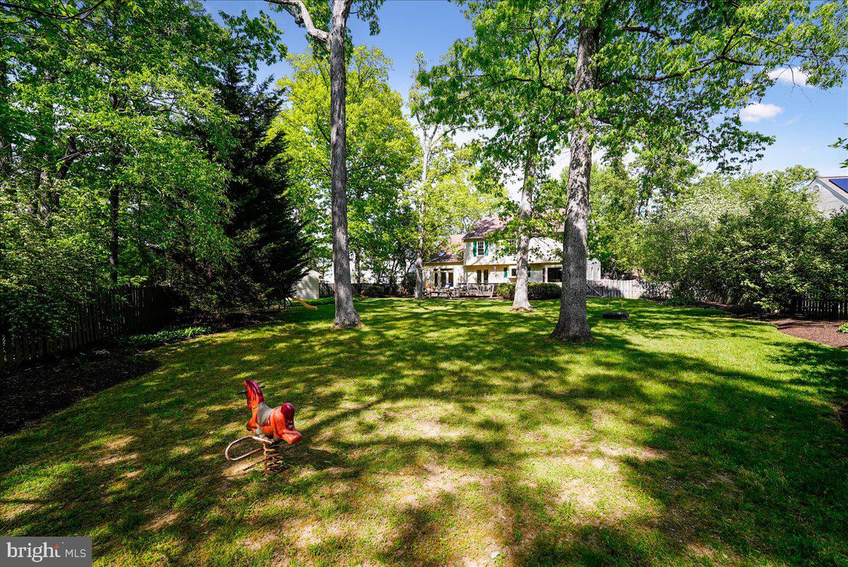 CLIFTON FARM - Residential