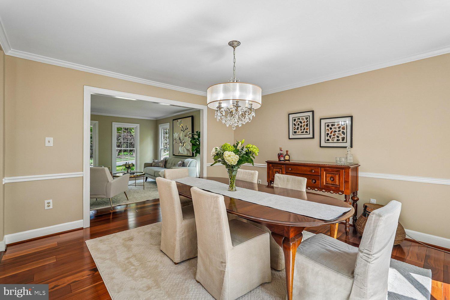 CLIFTON FARM - Residential