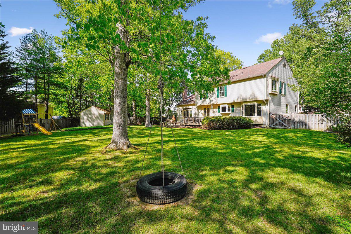 CLIFTON FARM - Residential