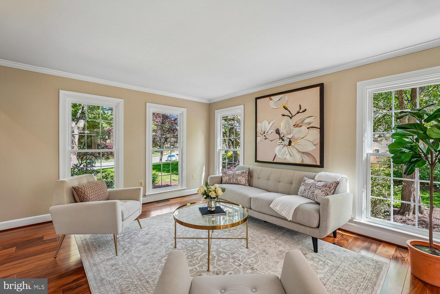 CLIFTON FARM - Residential