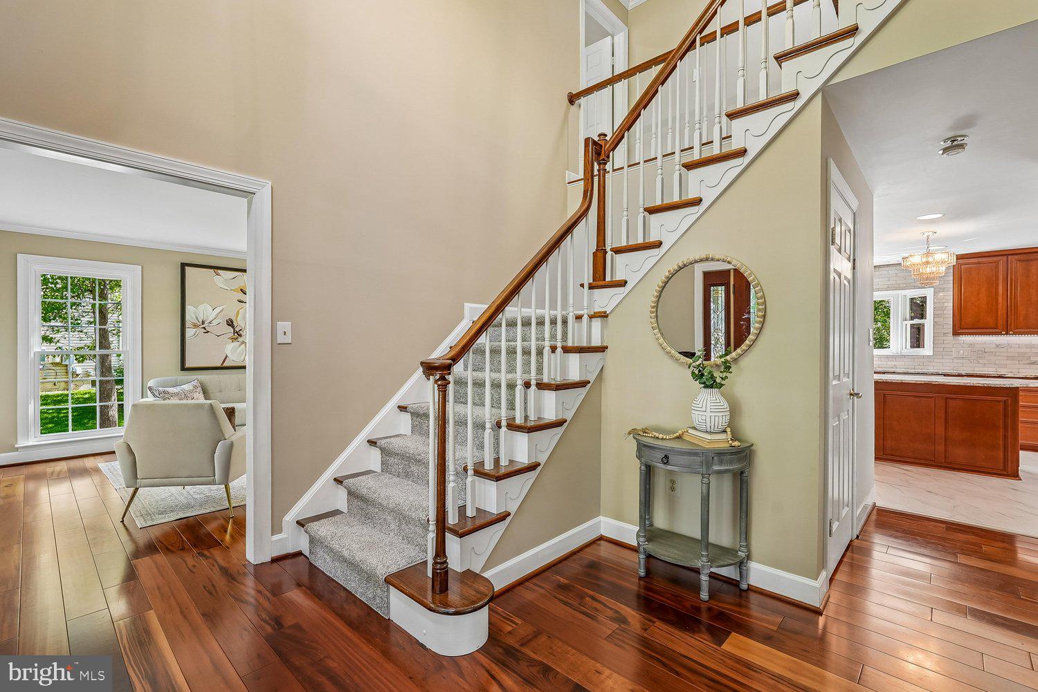 CLIFTON FARM - Residential