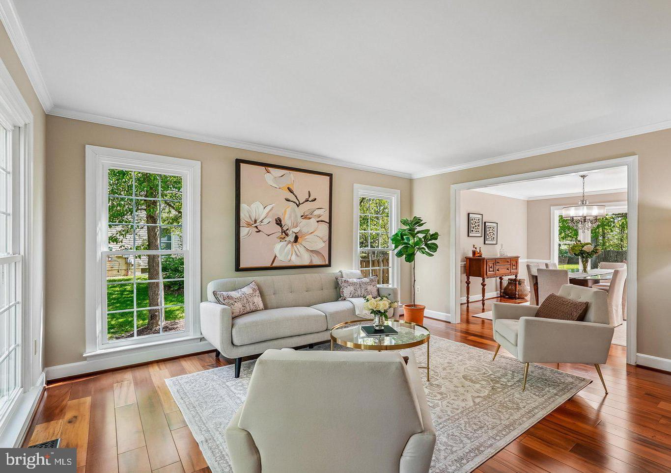 CLIFTON FARM - Residential