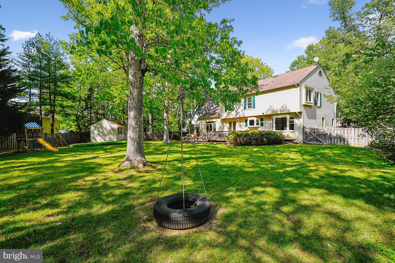 CLIFTON FARM - Residential