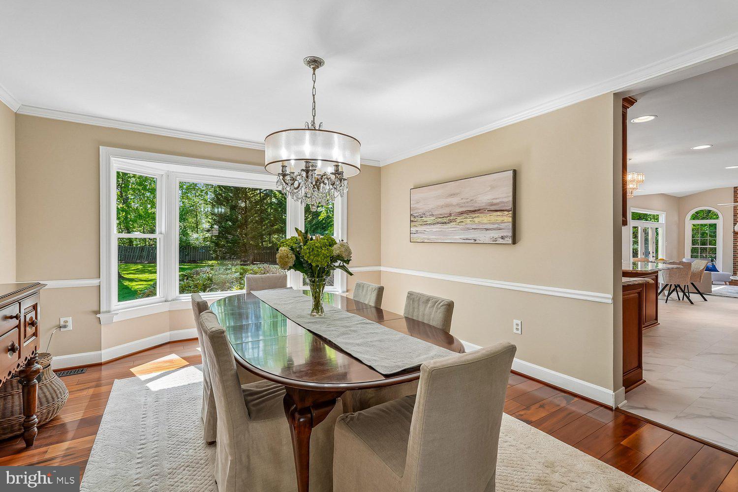 CLIFTON FARM - Residential