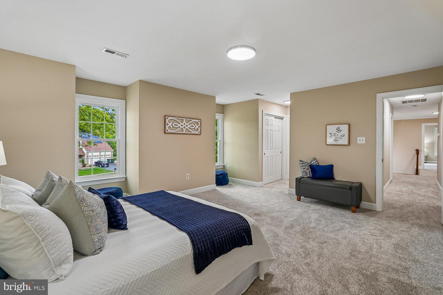 CLIFTON FARM - Residential