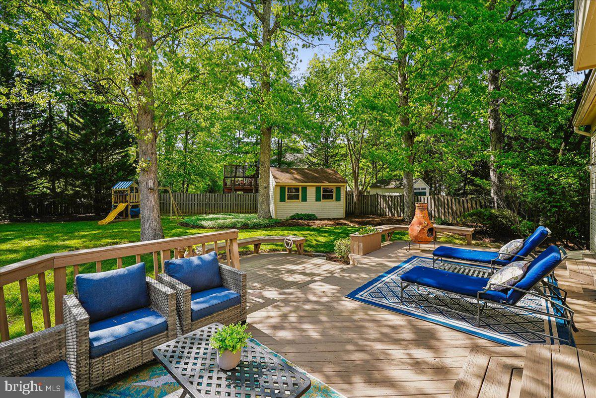 CLIFTON FARM - Residential