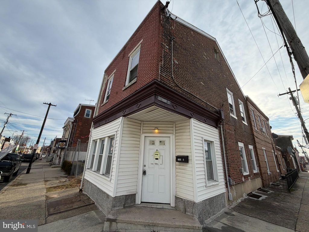 Photo of 2000 Orthodox Street #A, PHILADELPHIA, PA 19124 (MLS # PAPH2580810)