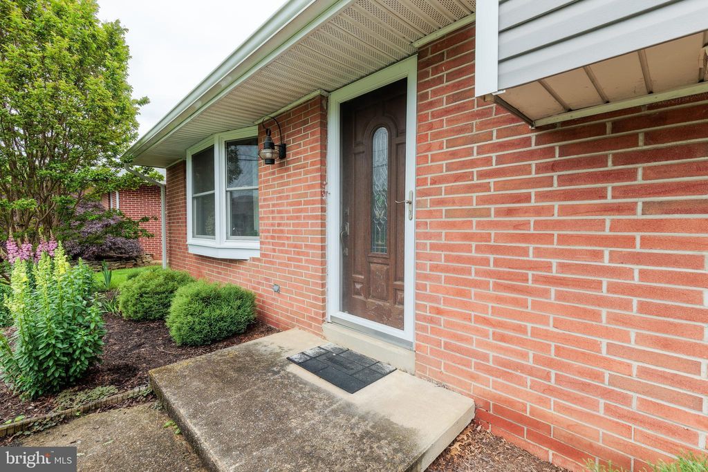 Photo of 63 Rose Avenue, Leola, PA 17540 (MLS # PALA2051066)