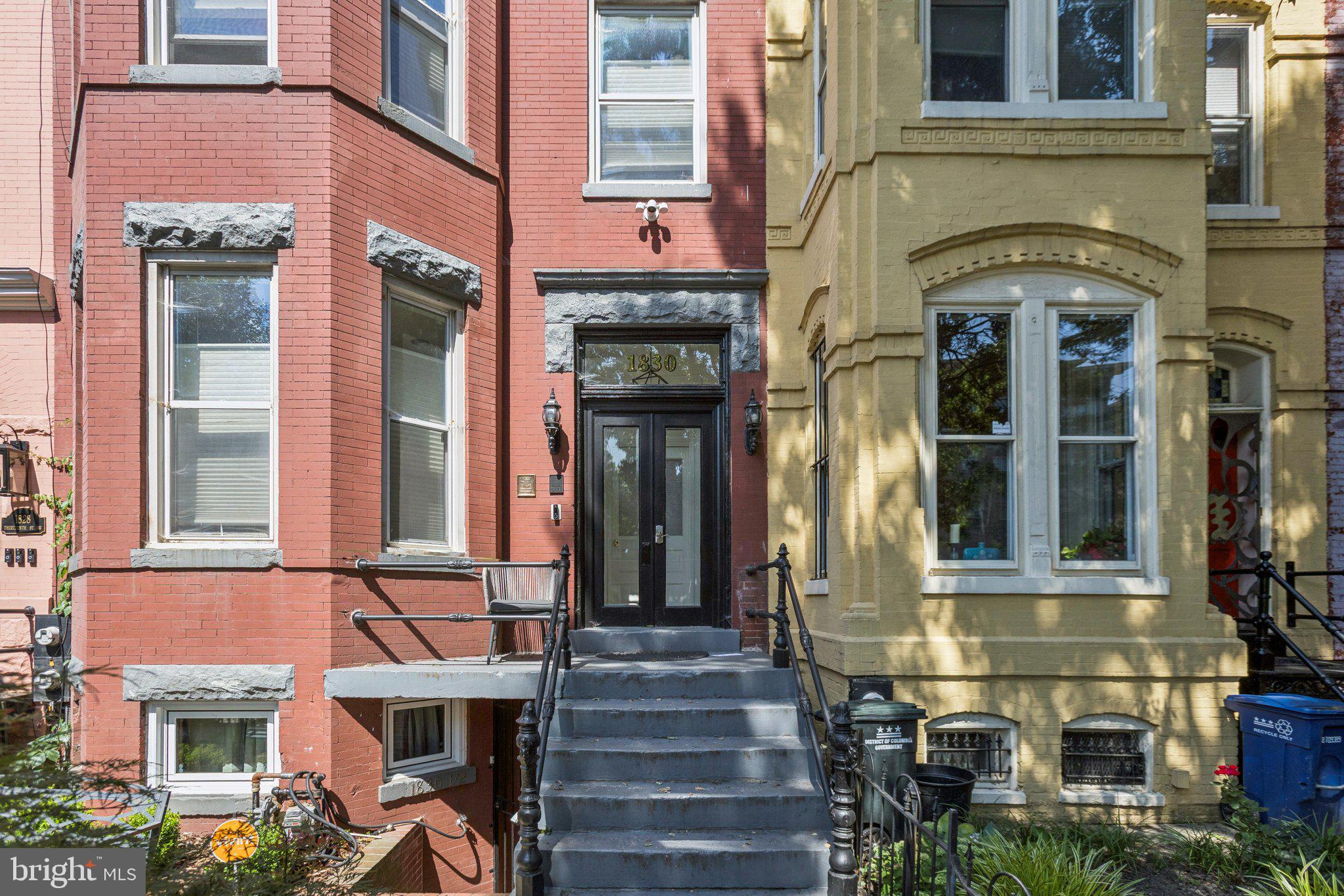 1830 13TH STREET NW