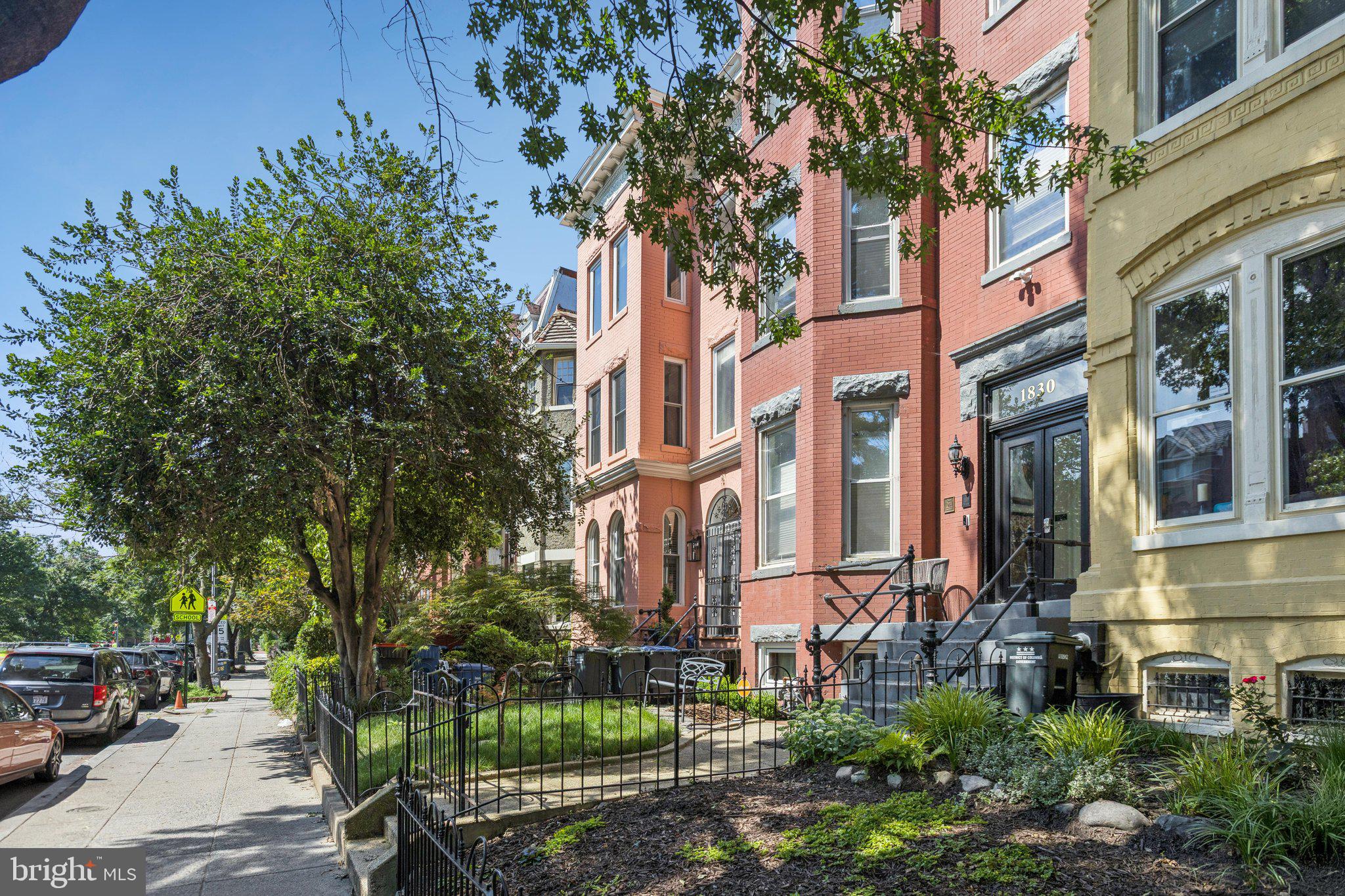 1830 13TH STREET NW