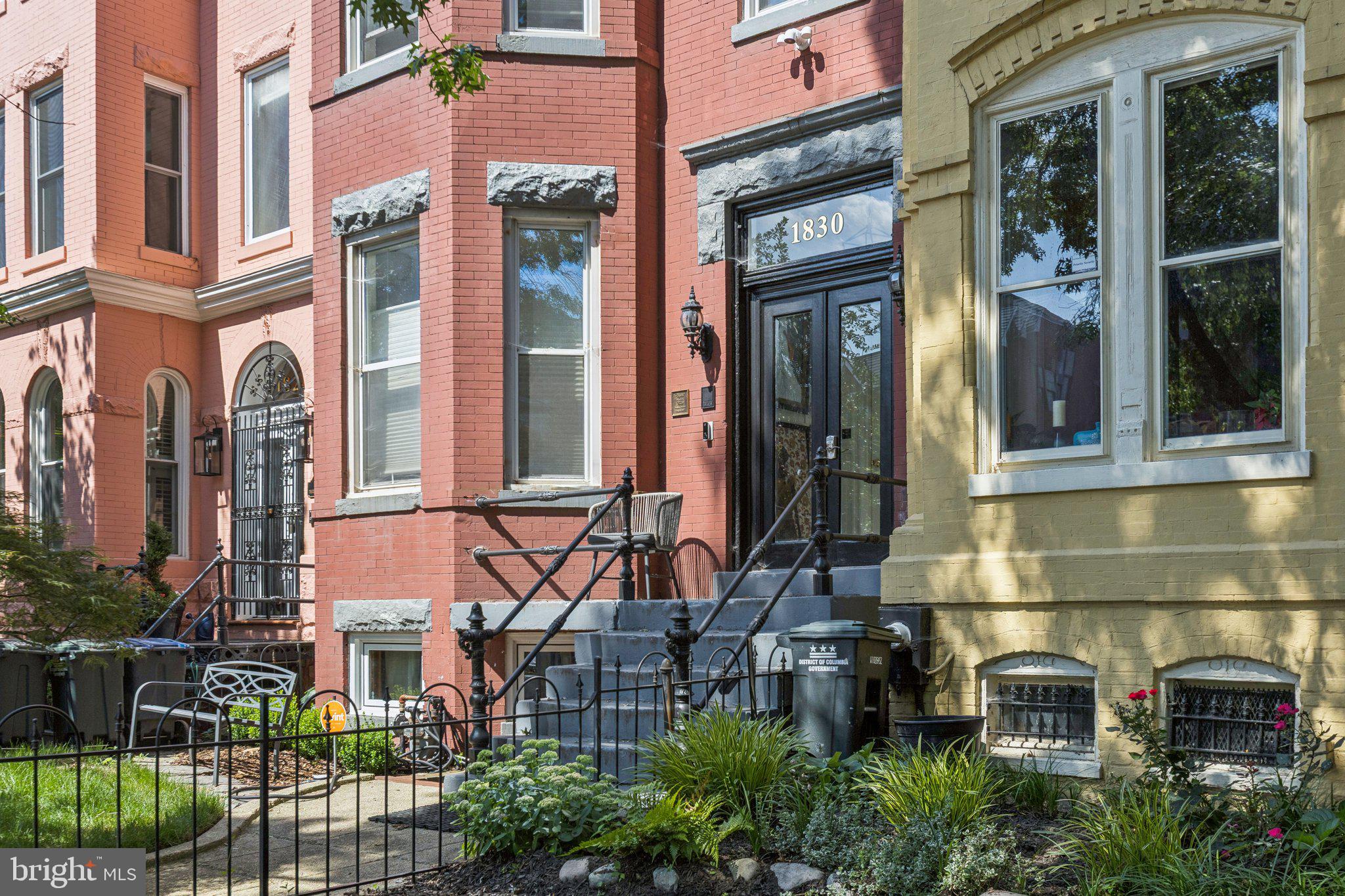 1830 13TH STREET NW