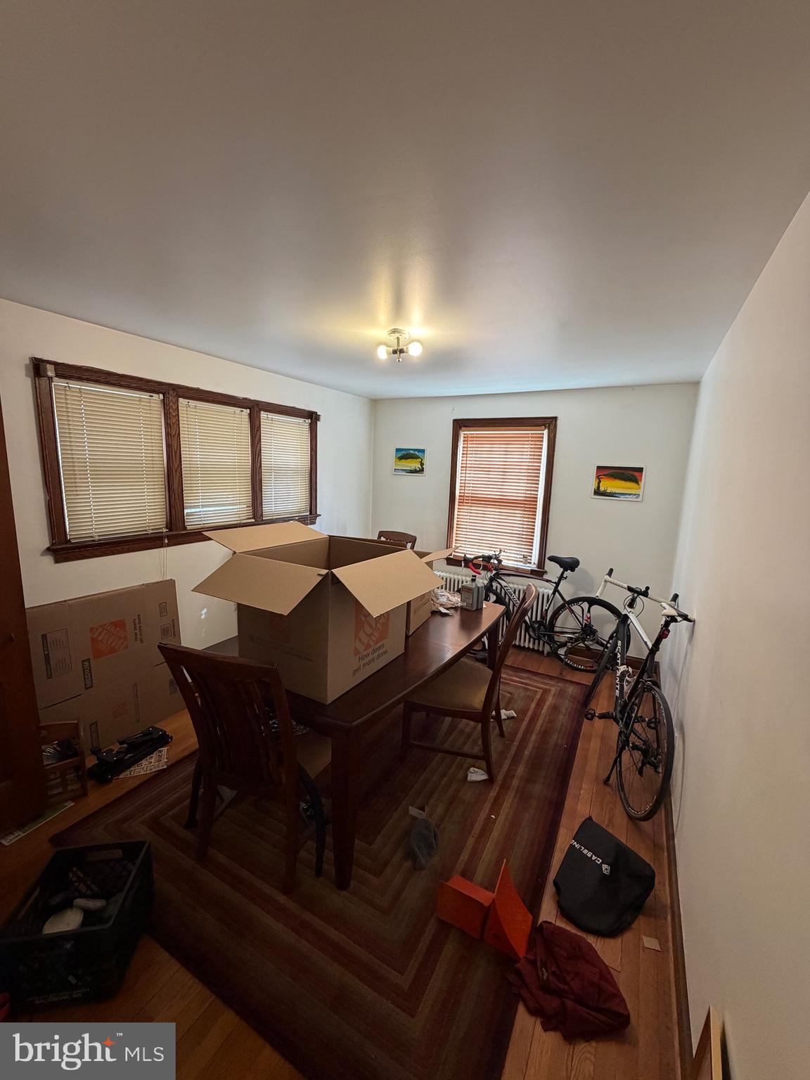 5035 NORTH CAPITOL STREET NE