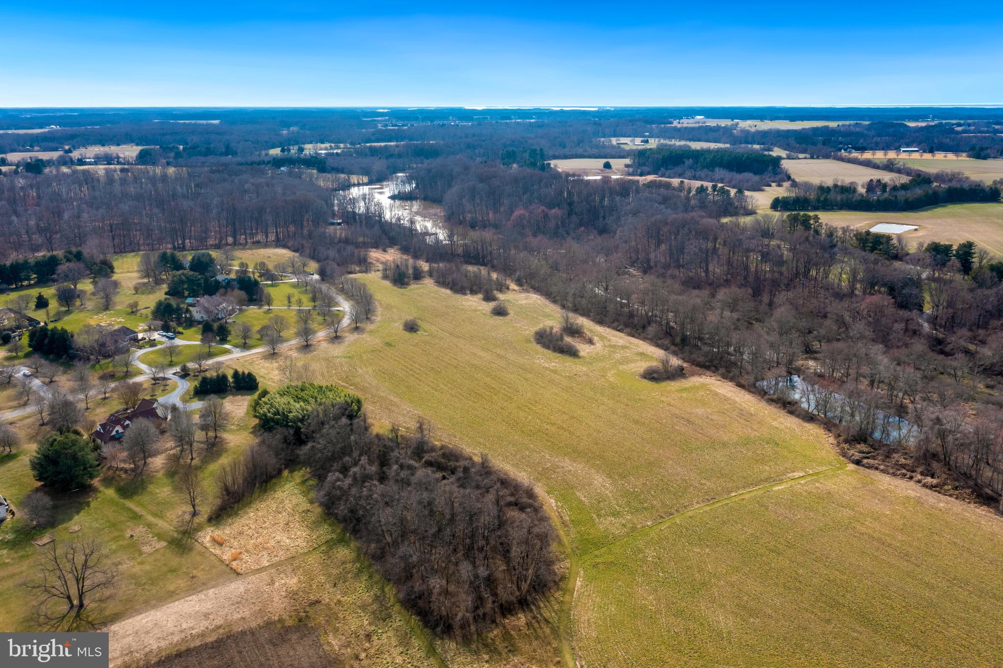 FANNELL'S MEADOW - Land